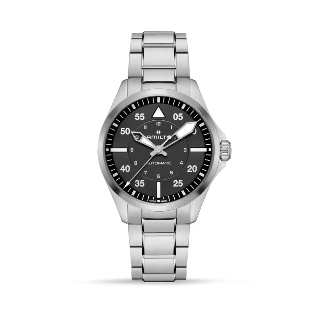 Hamilton Khaki Aviation