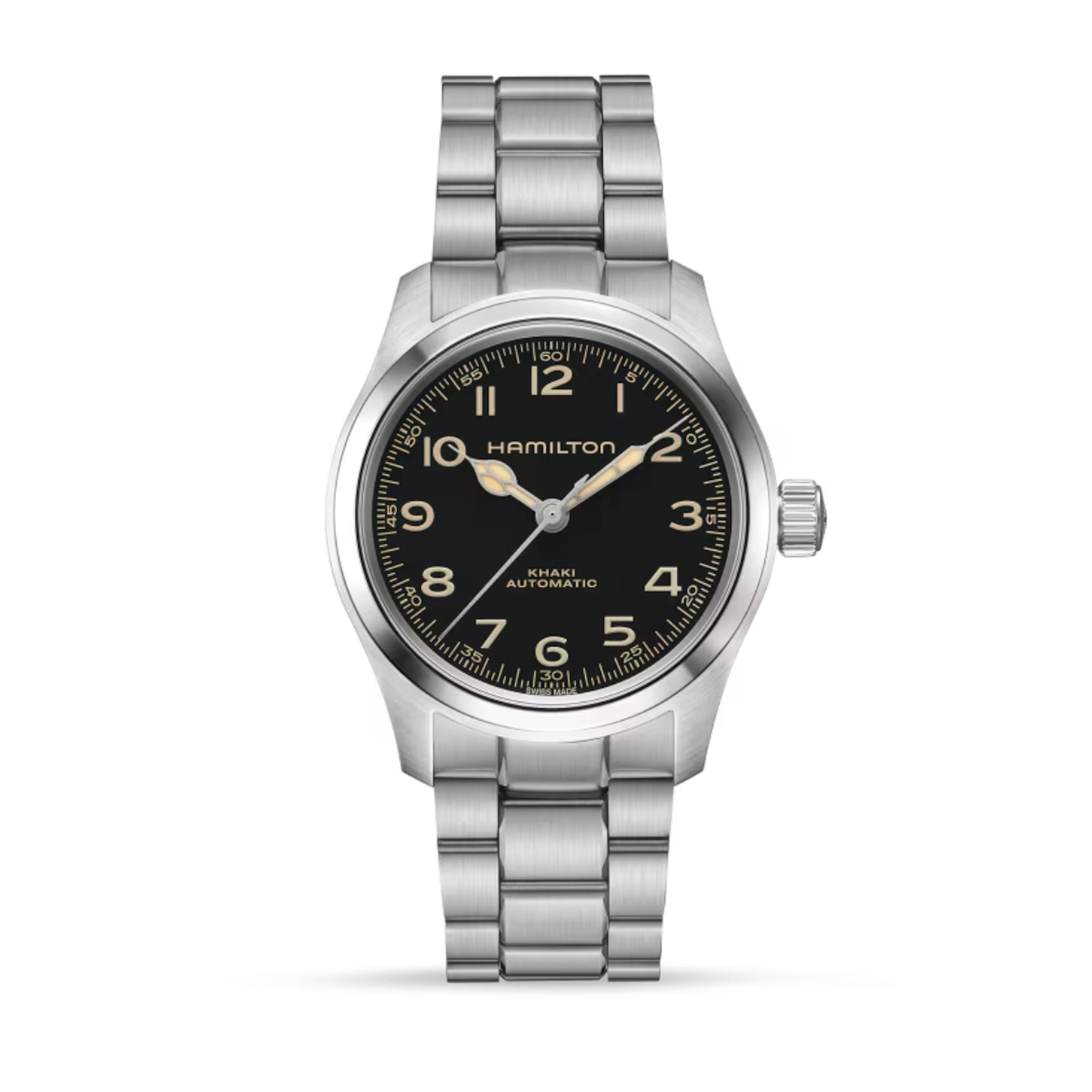 Hamilton Khaki Field Murph