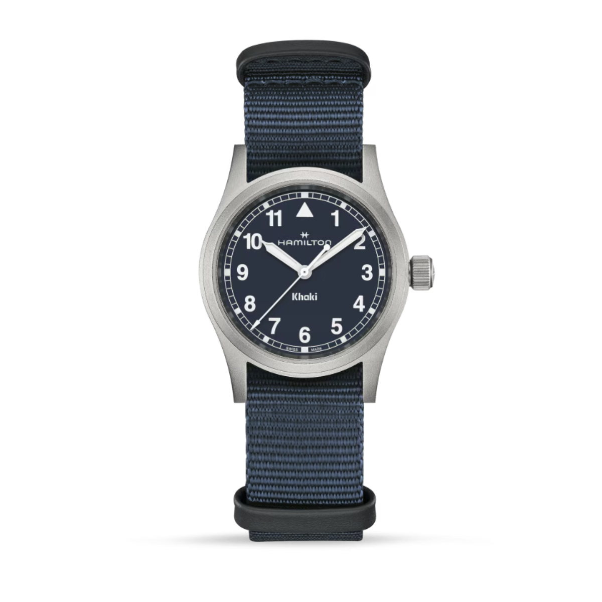 Hamilton Khaki Field