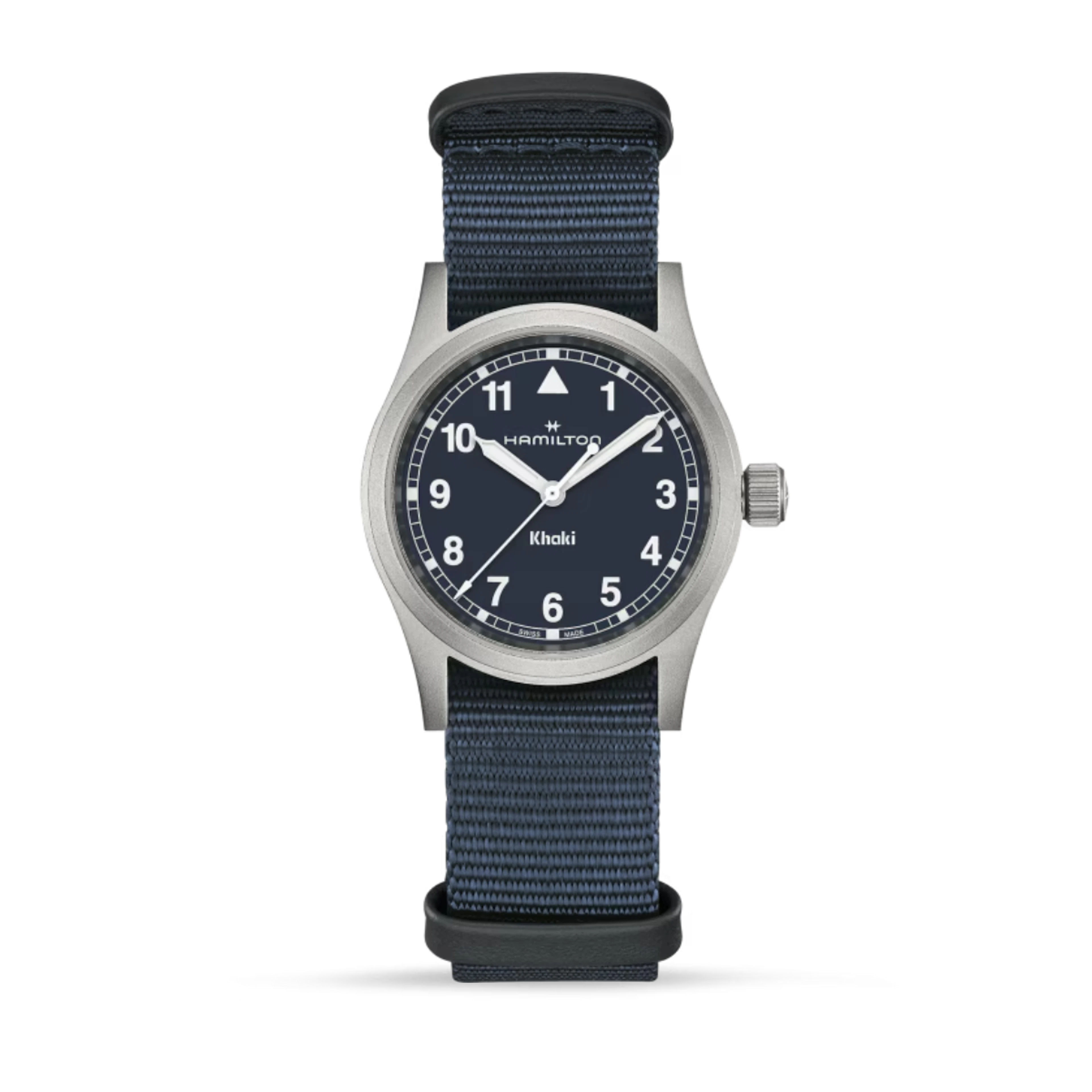 Hamilton Khaki Field