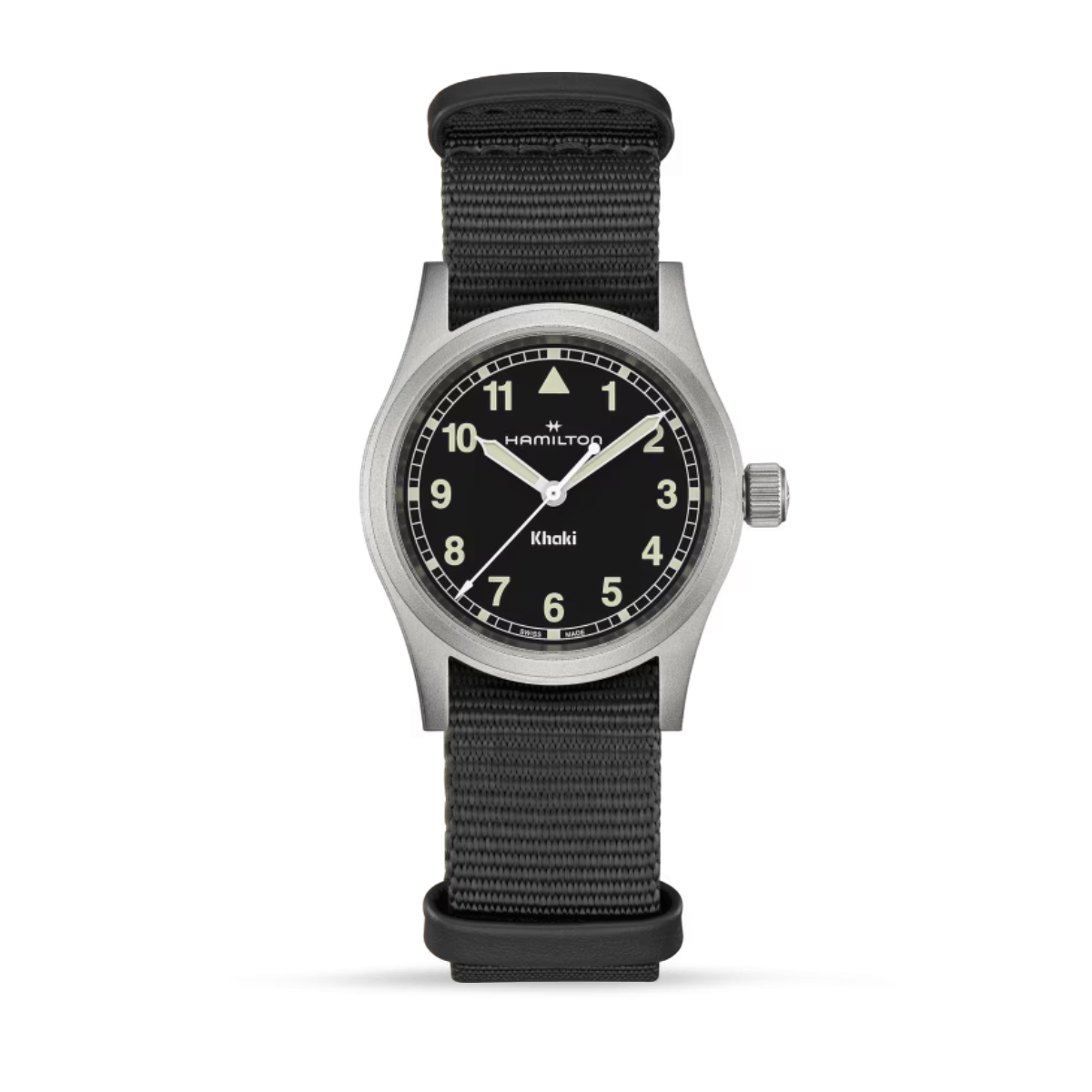 Hamilton Khaki Field