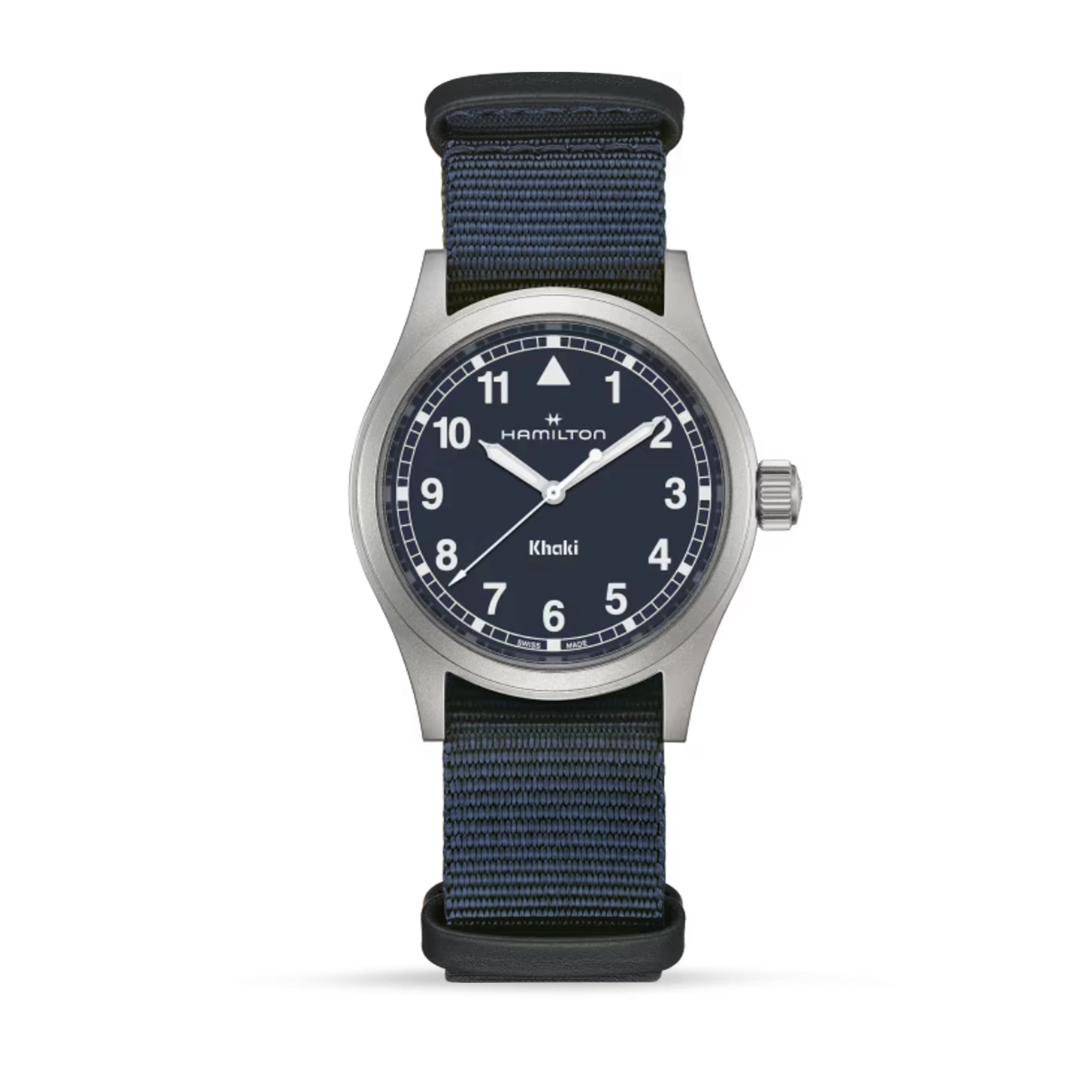 Hamilton Khaki Field