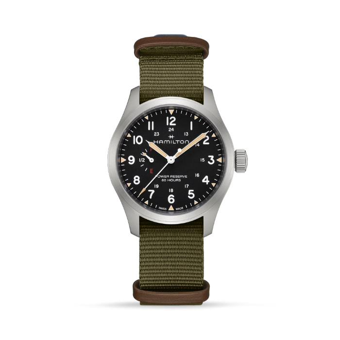 Hamilton Khaki Field Mechanical