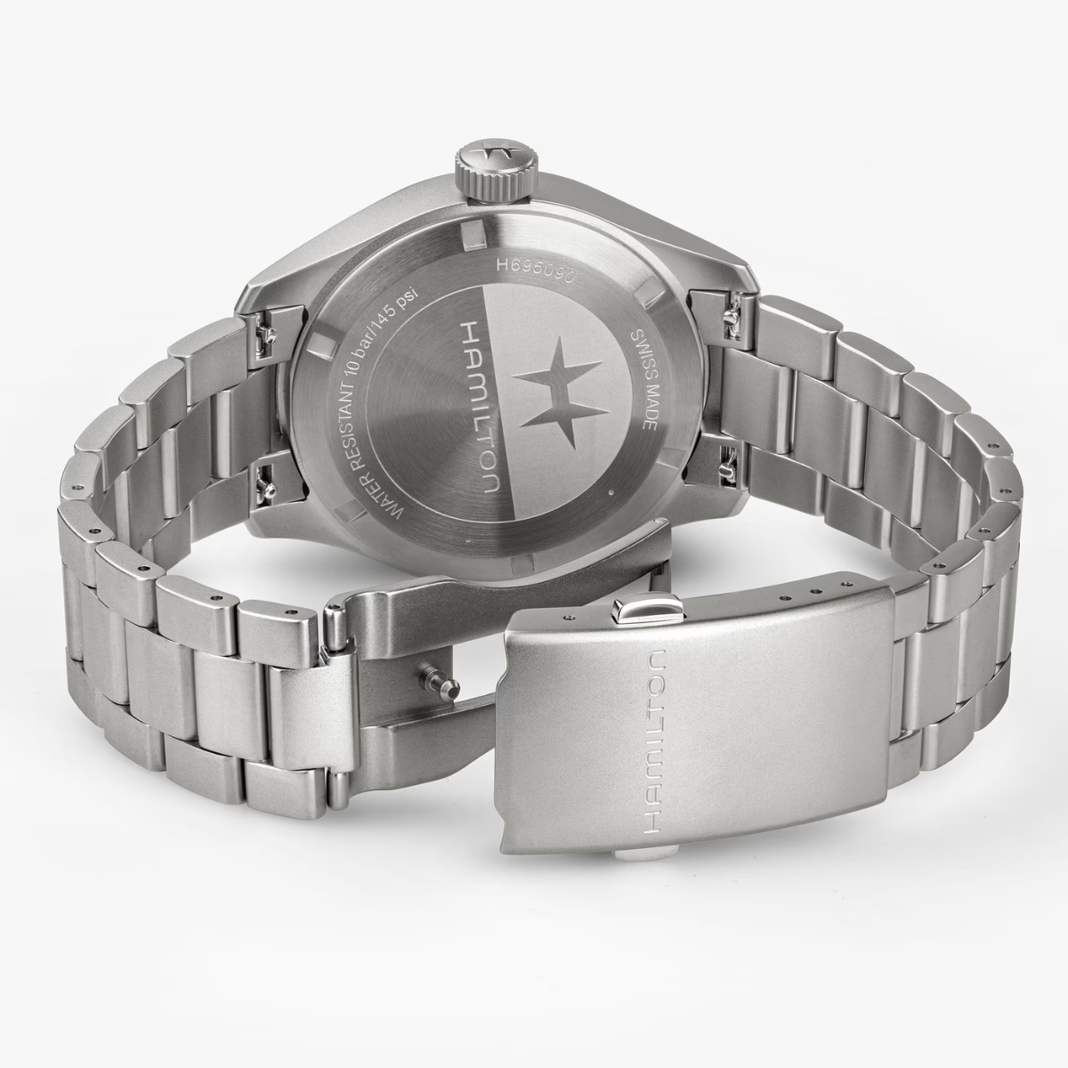 Hamilton Khaki Field Mechanical