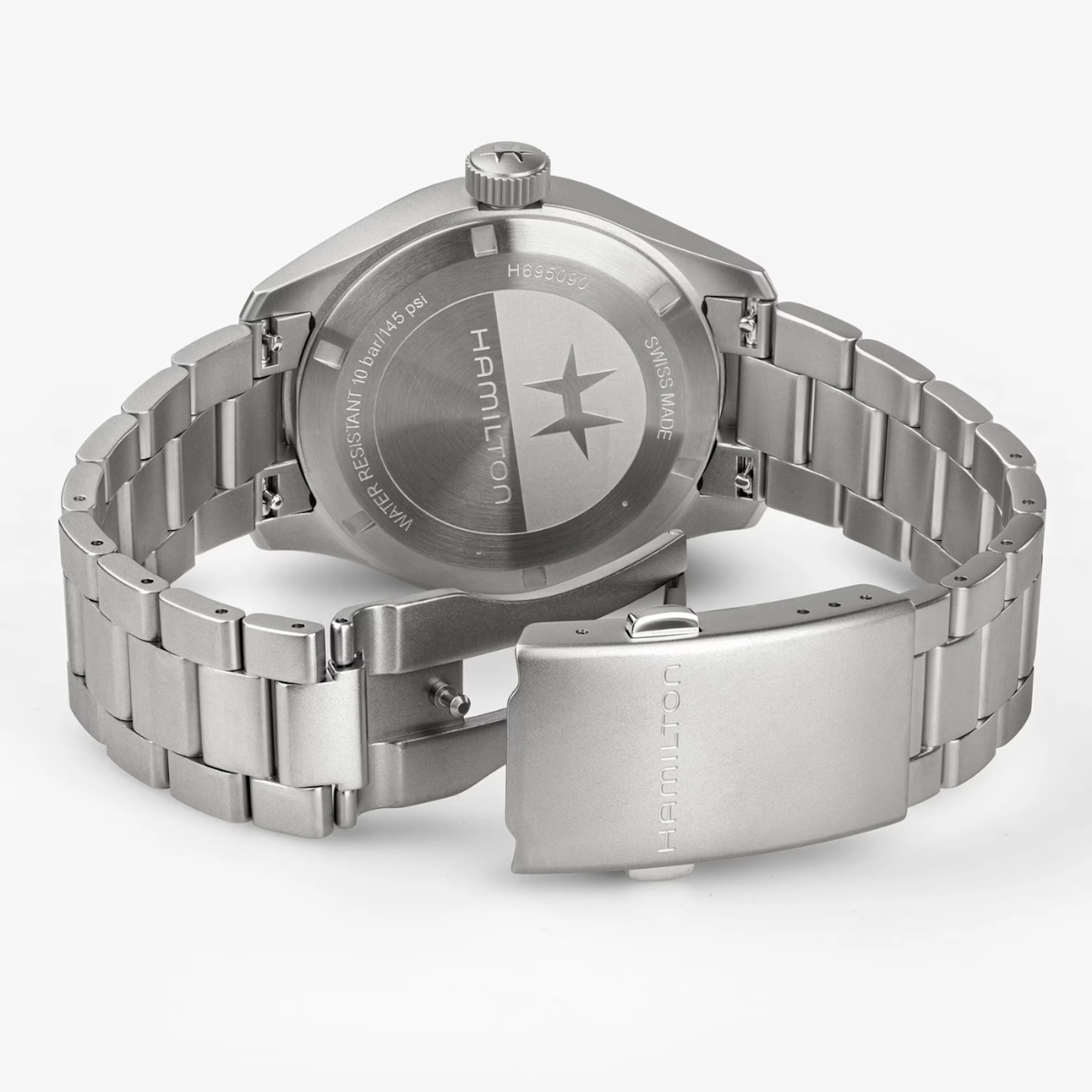 Hamilton Khaki Field Mechanical