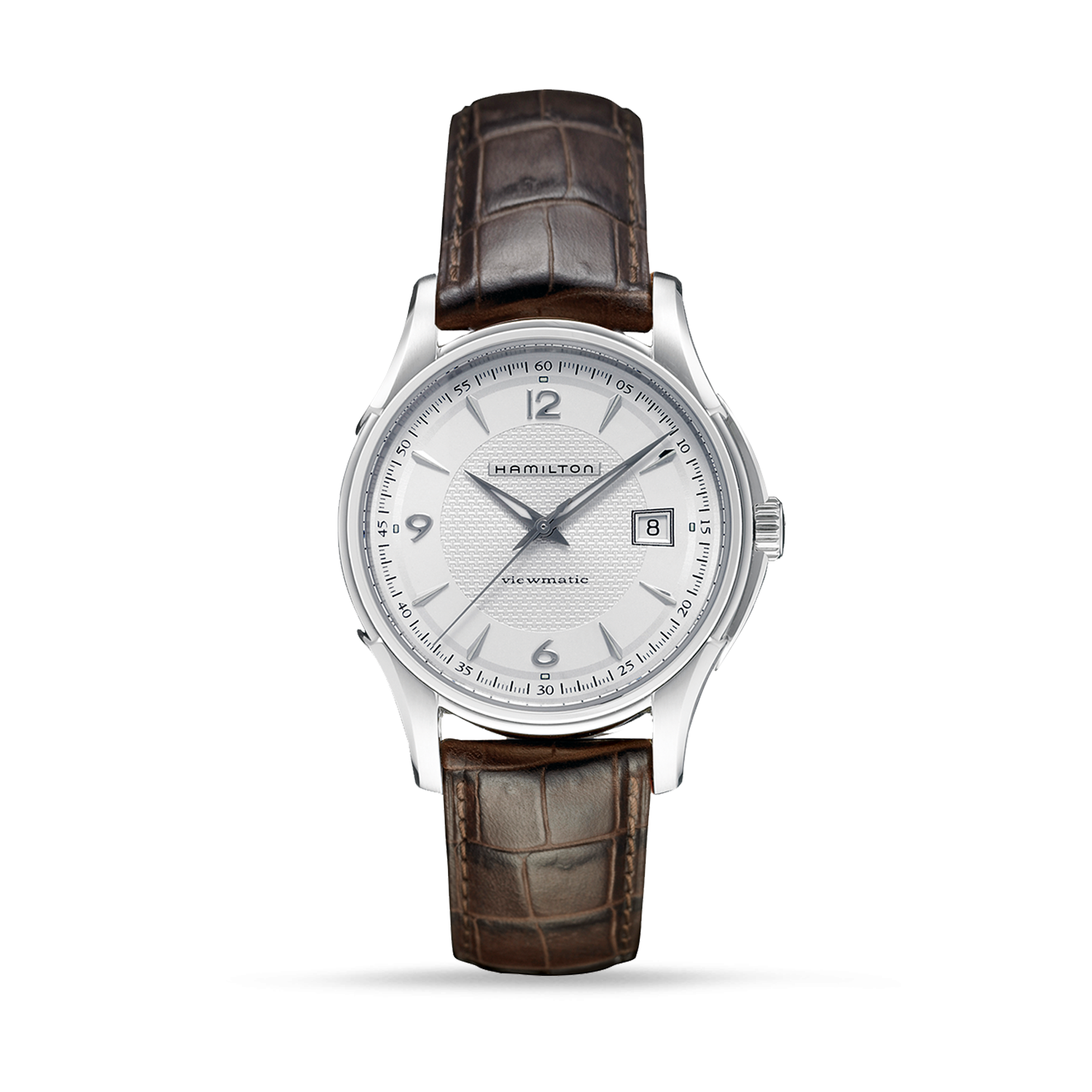 Hamilton Jazzmaster Viewmatic Auto