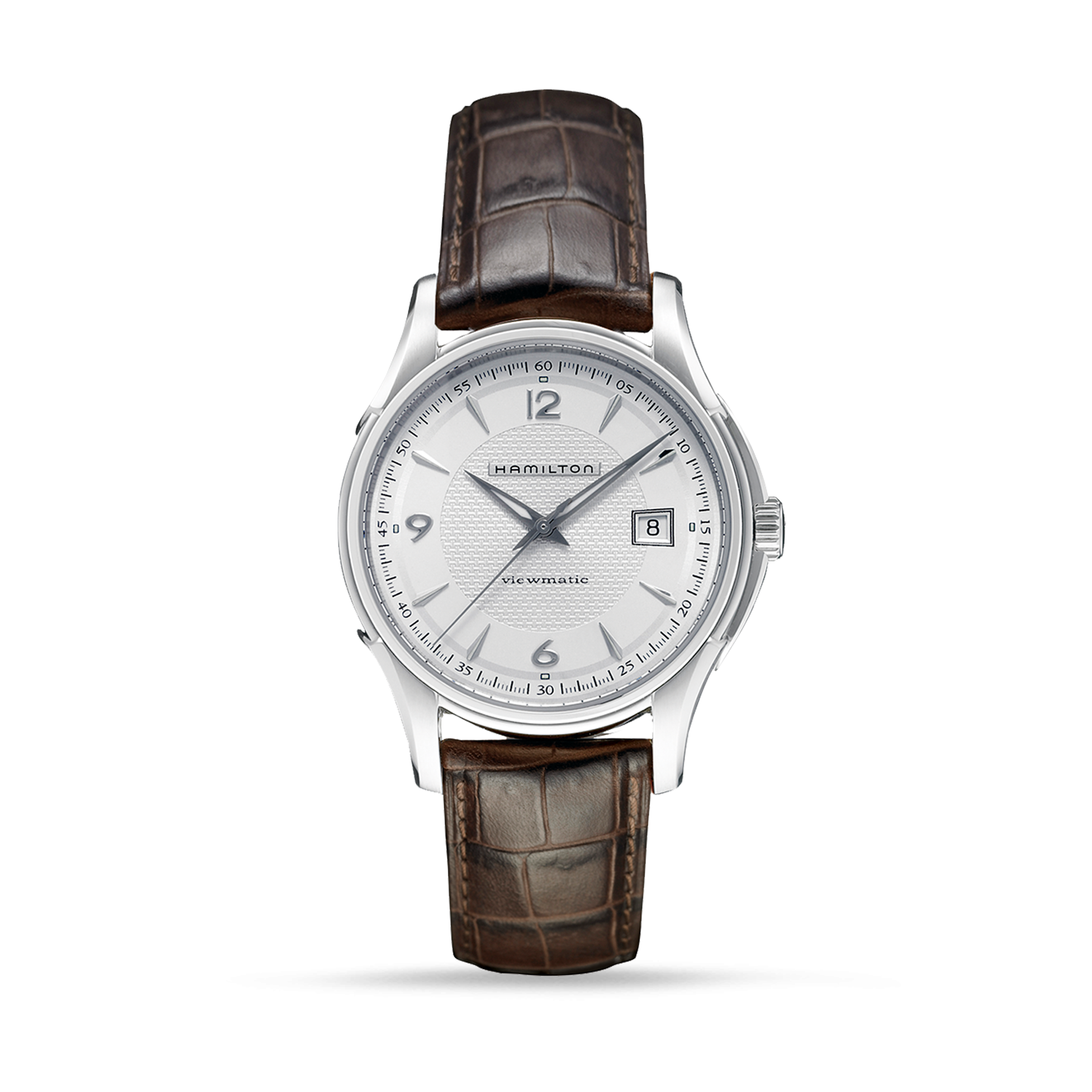 Hamilton Jazzmaster Viewmatic Auto
