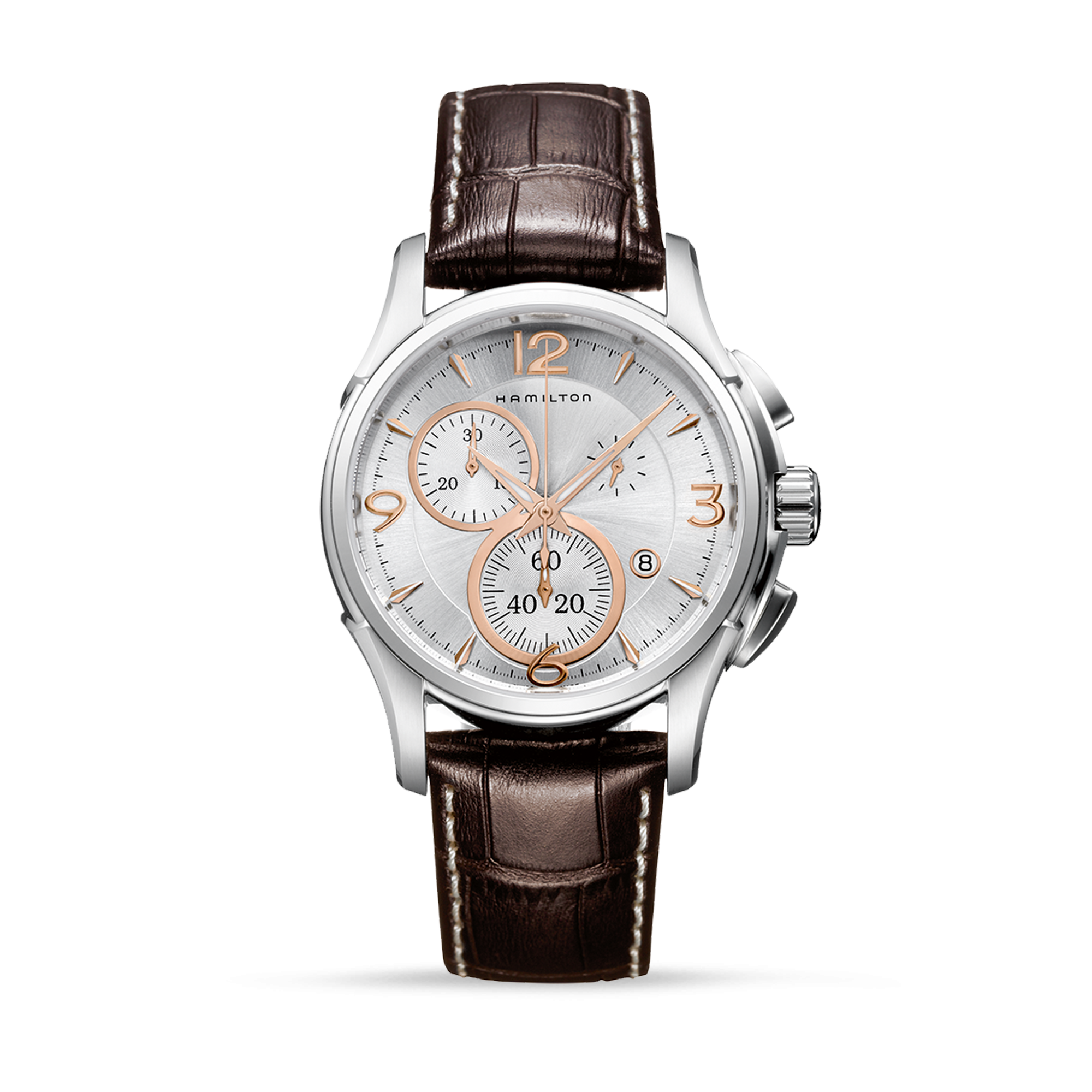 Hamilton Jazzmaster Chrono