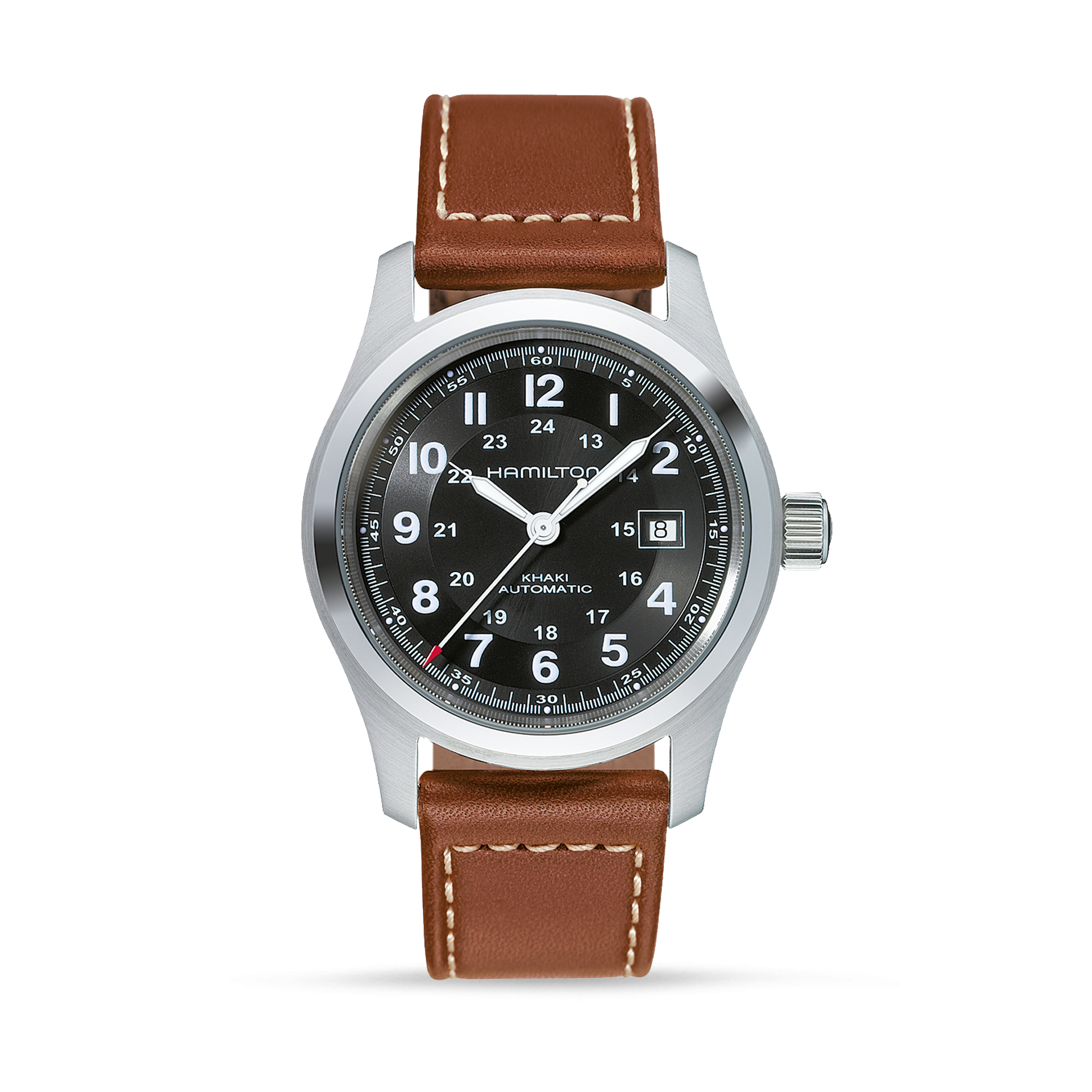 Hamilton Khaki Field Auto