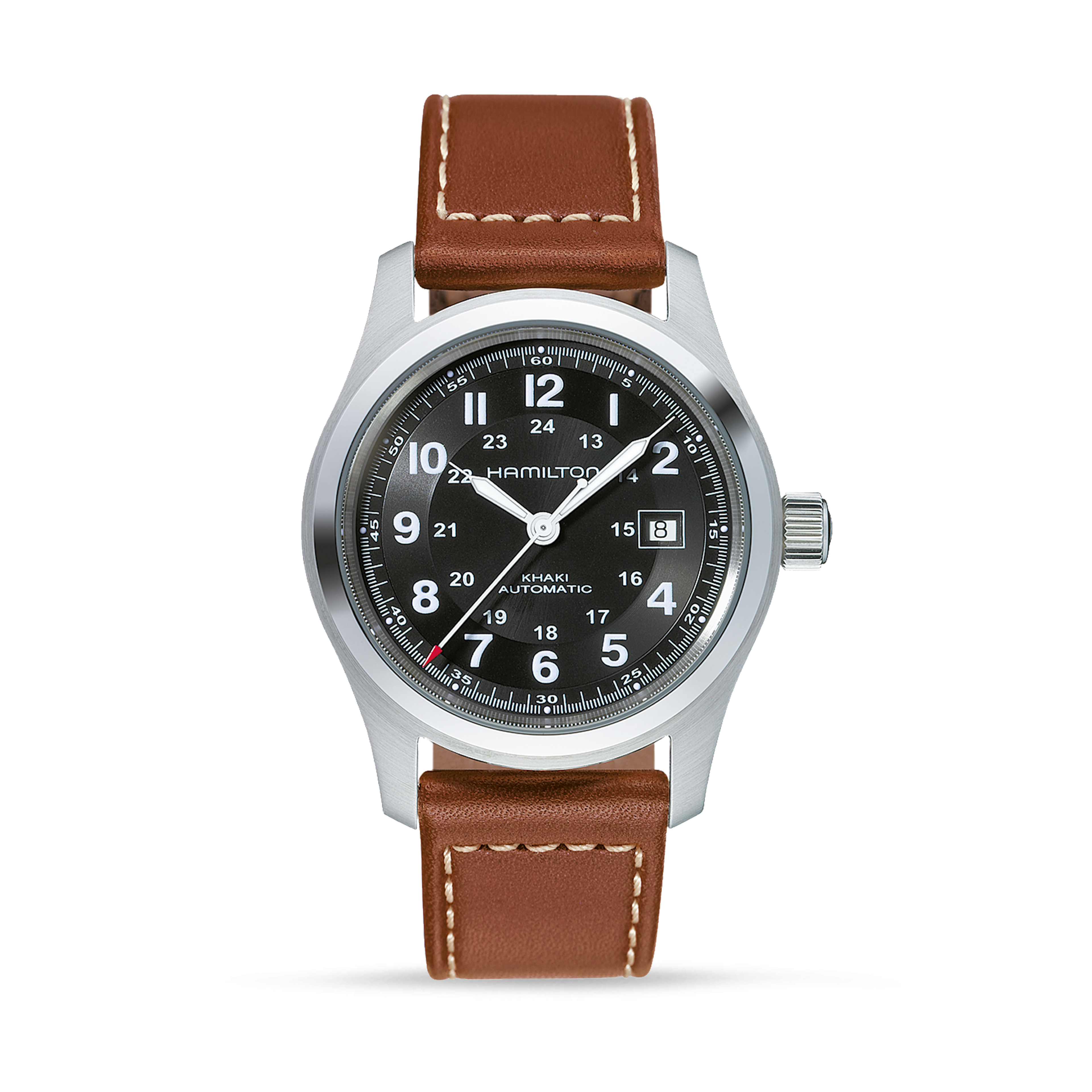 Hamilton Khaki Field Auto