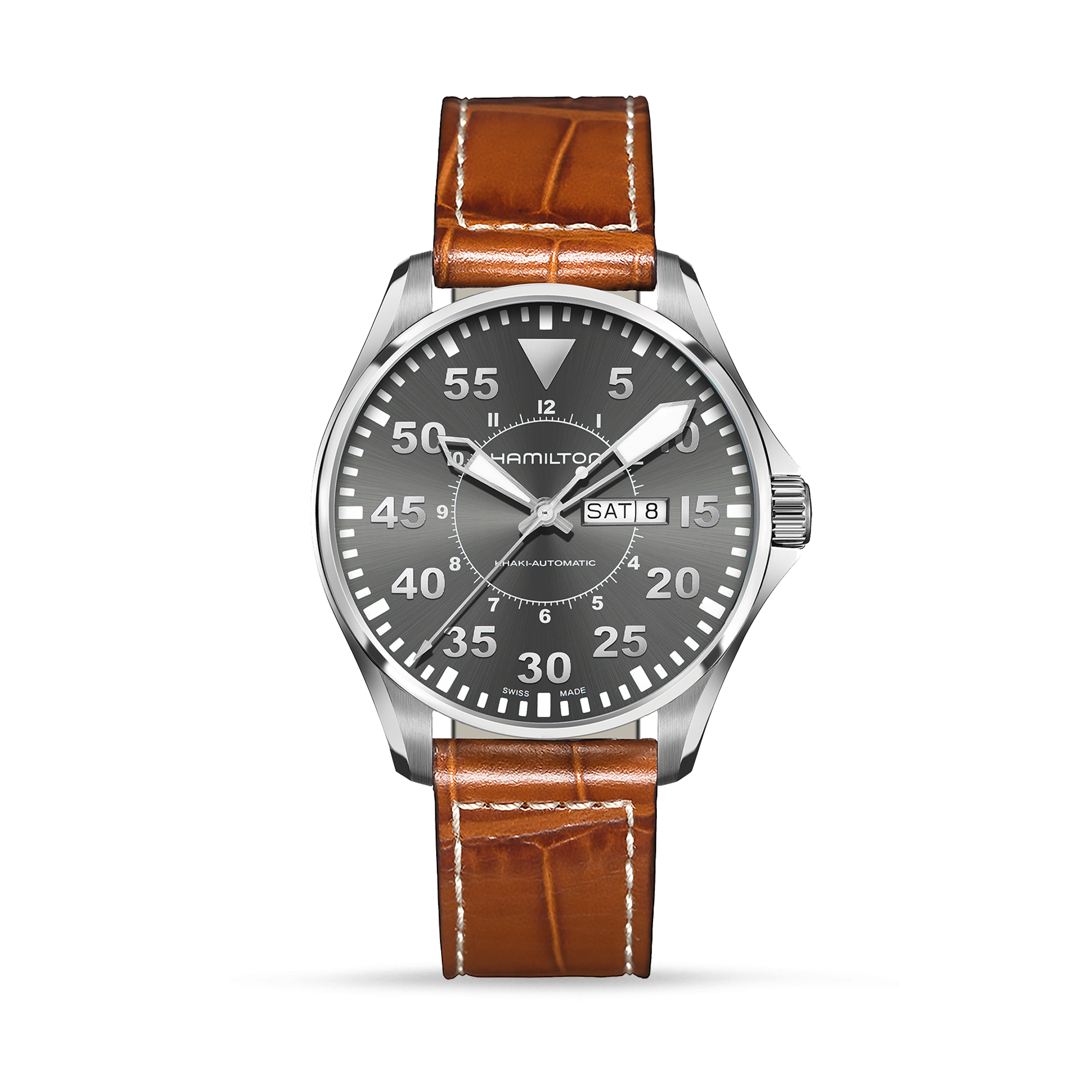 Hamilton Khaki Aviation