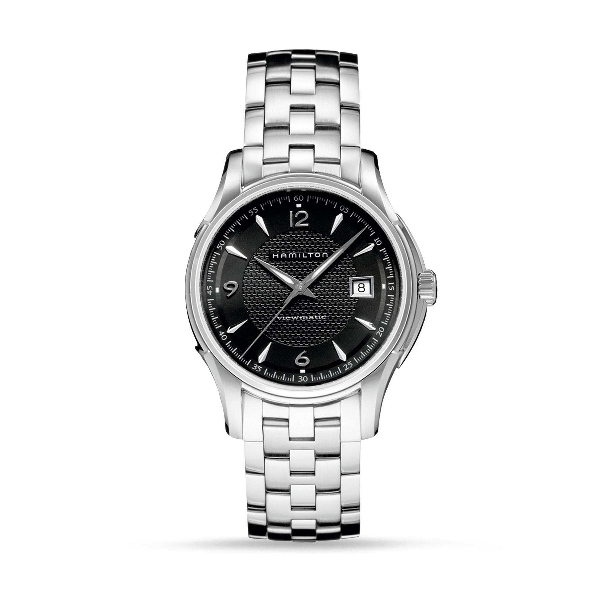 Hamilton Jazzmaster Viewmatic Auto