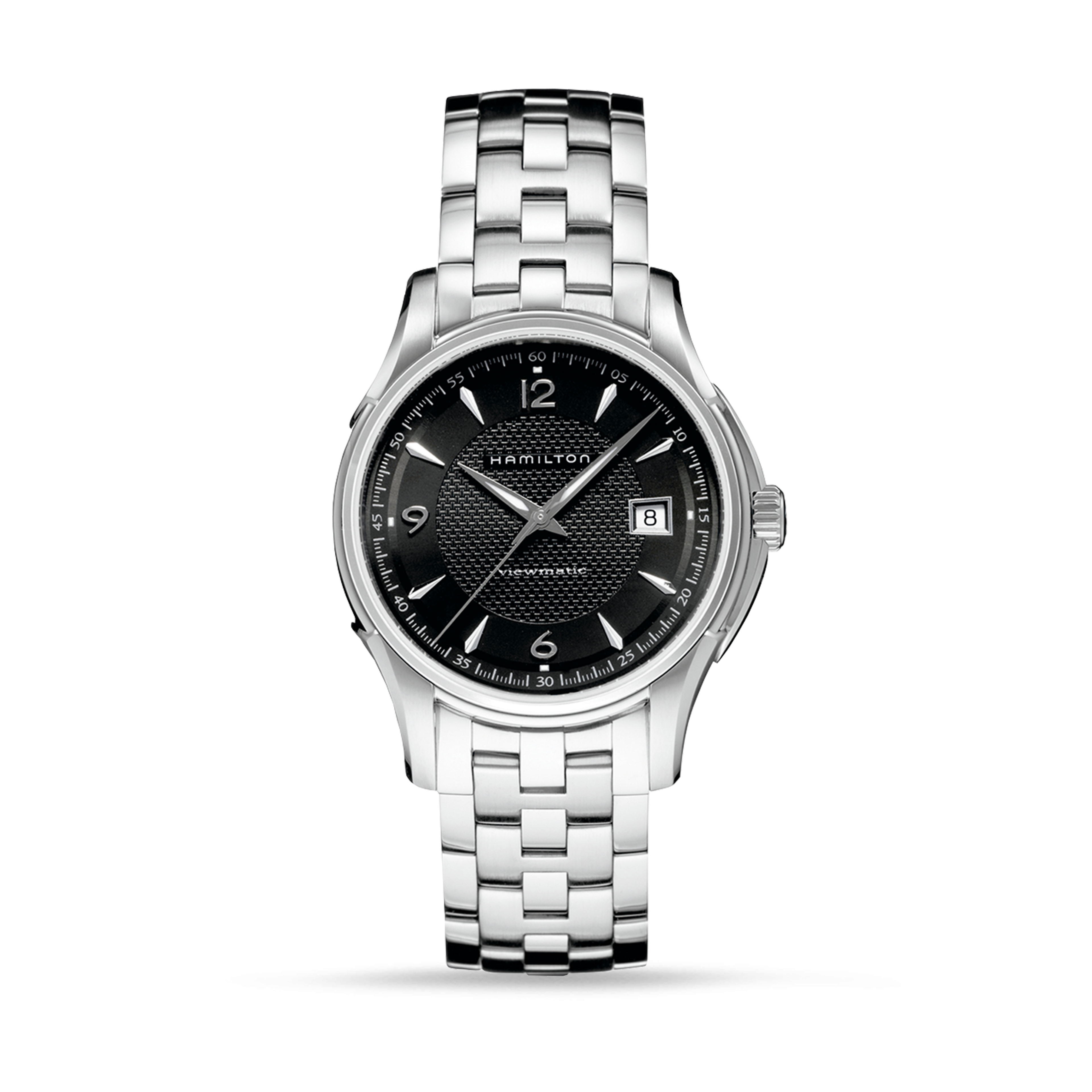 Hamilton Jazzmaster Viewmatic Auto