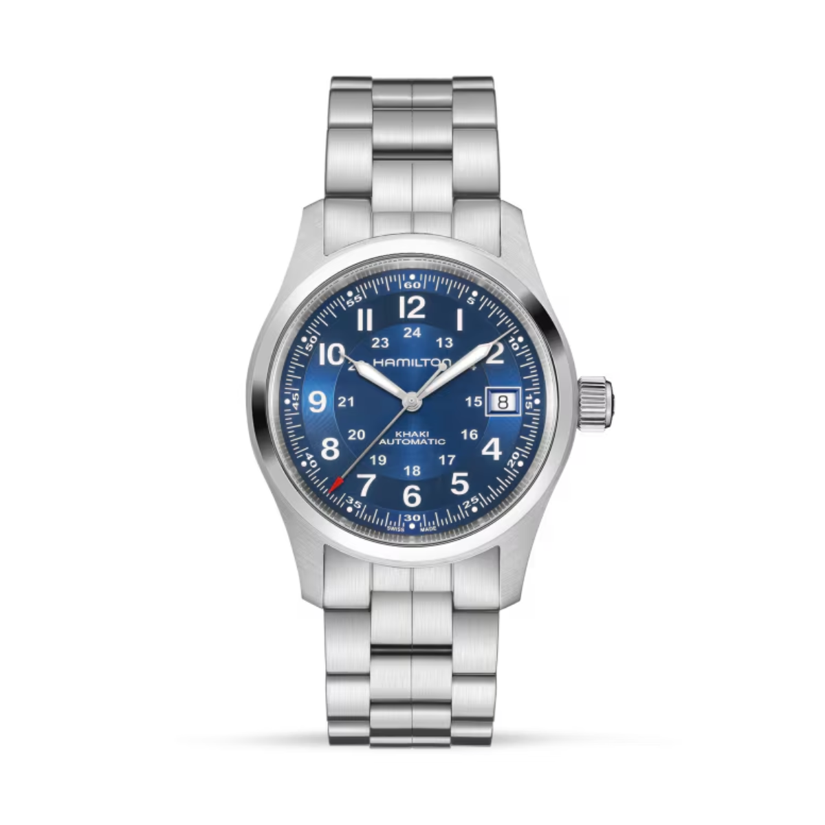 Hamilton Khaki Field