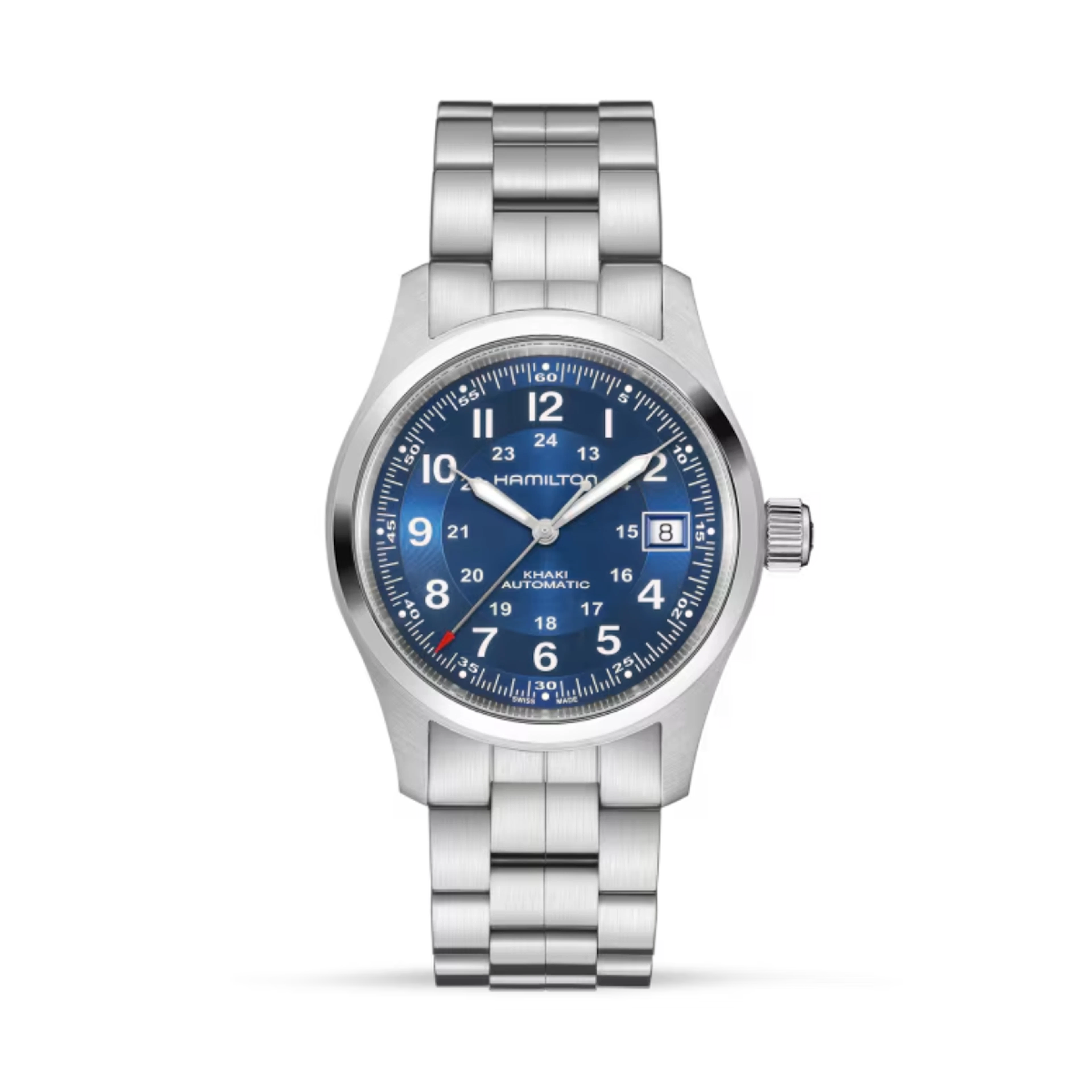 Hamilton Khaki Field