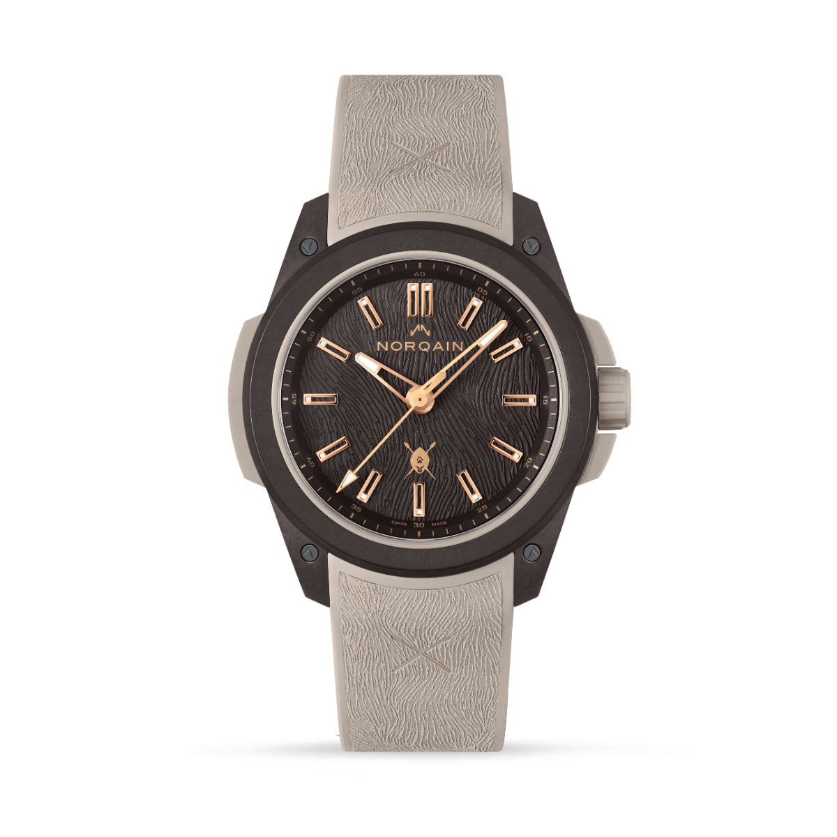 Montres Norqain Wild One Hakuna Mipaka