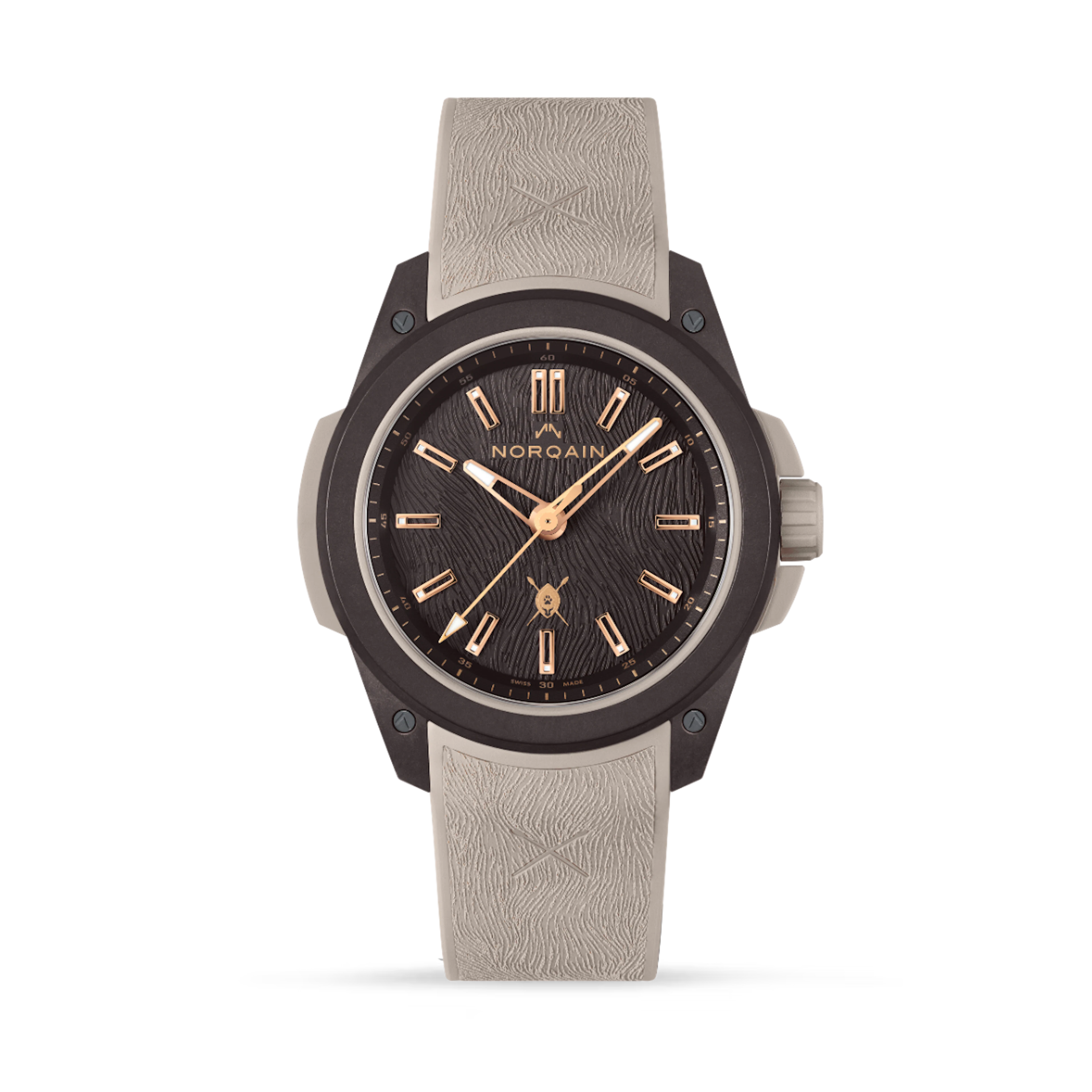 Montres Norqain Wild One Hakuna Mipaka