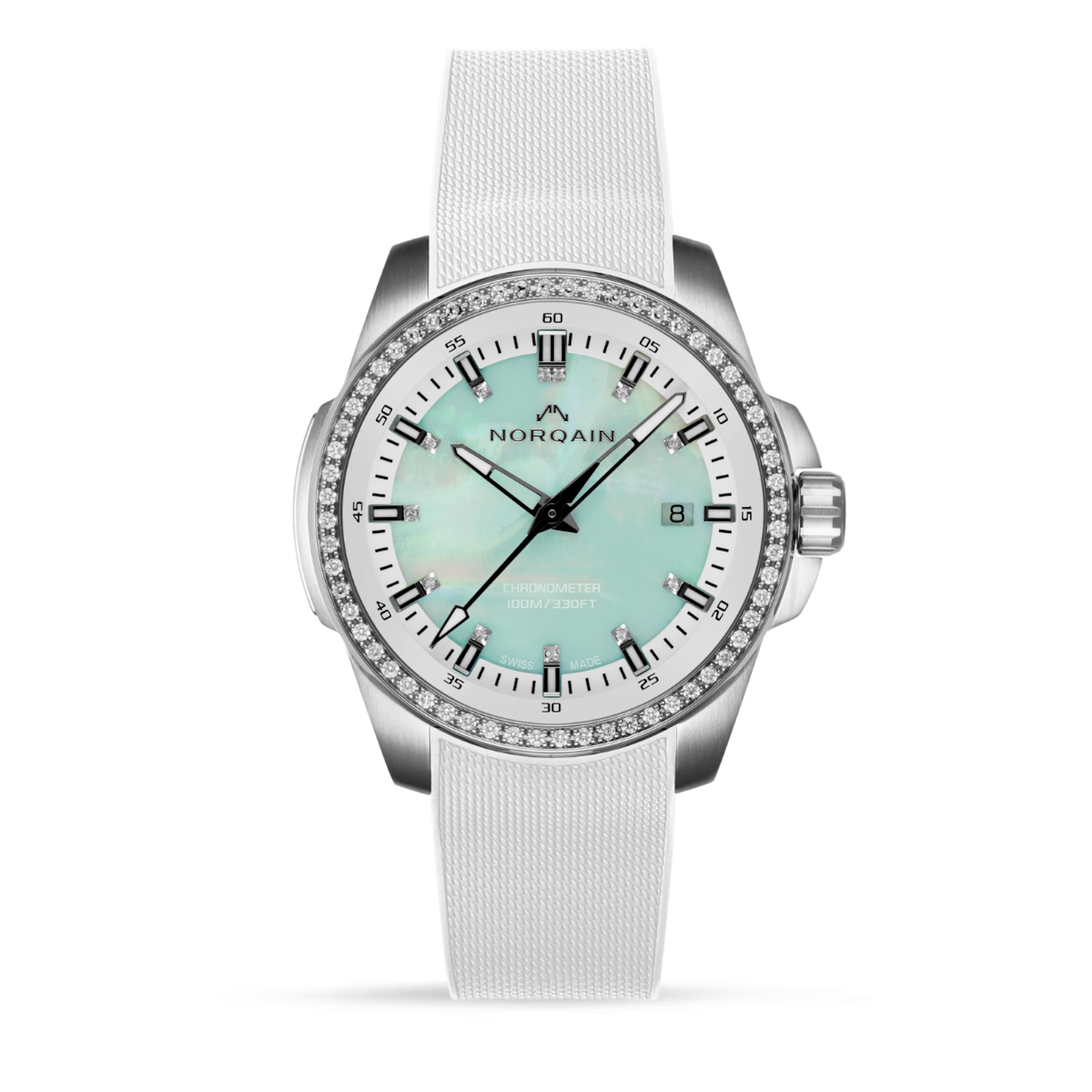 Montres Norqain Independence Skeleton