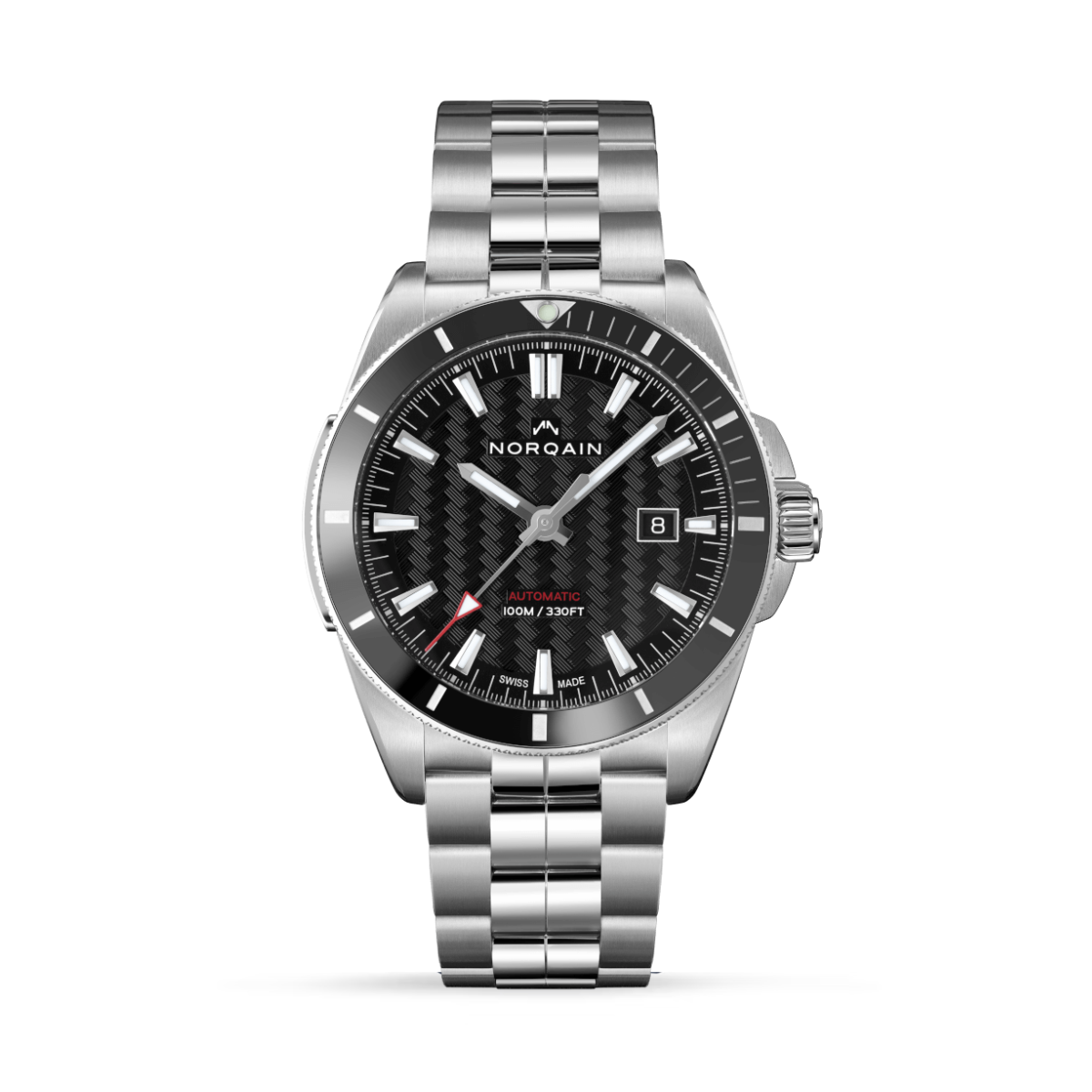 Montres Norqain Adventure Sport