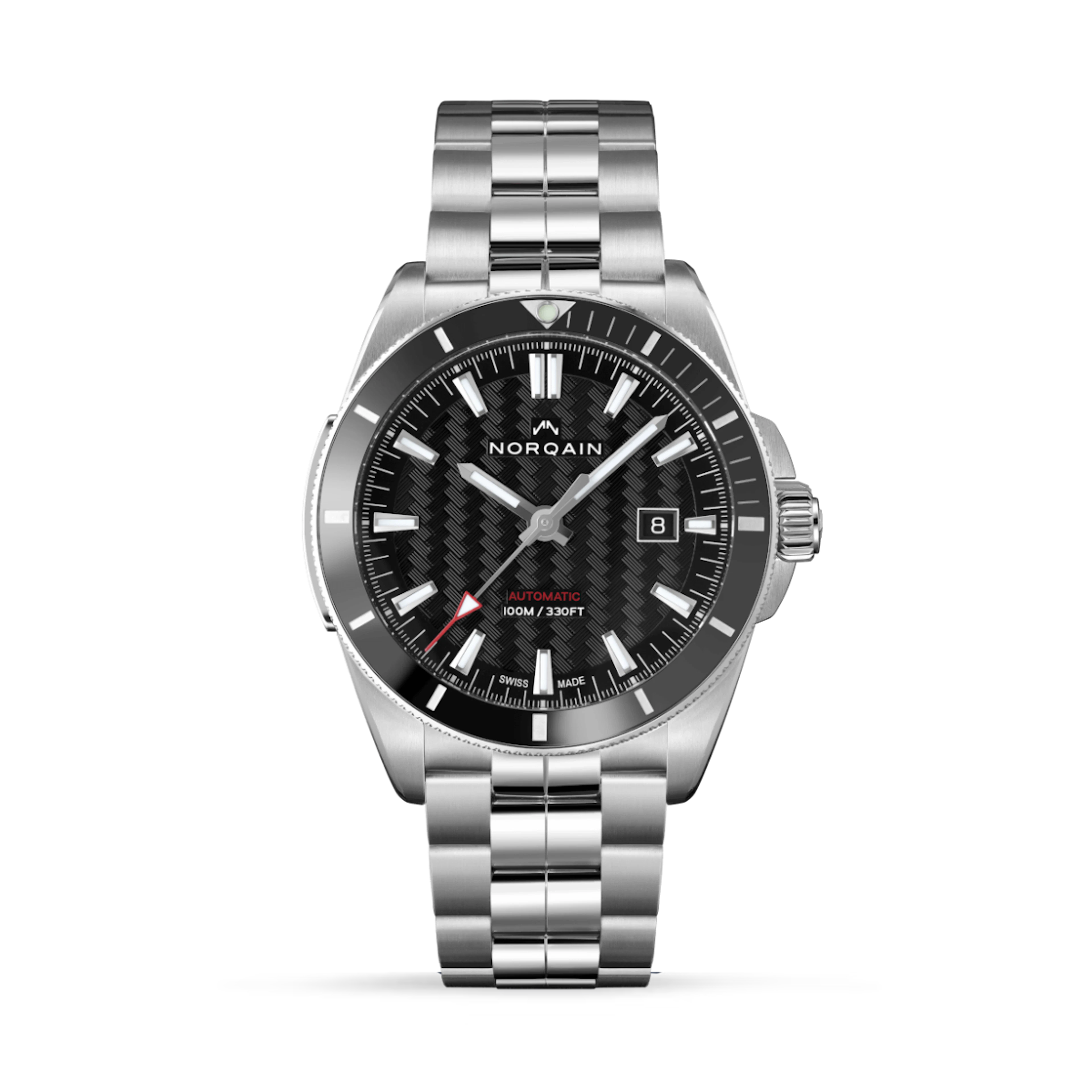 Montres Norqain Adventure Sport