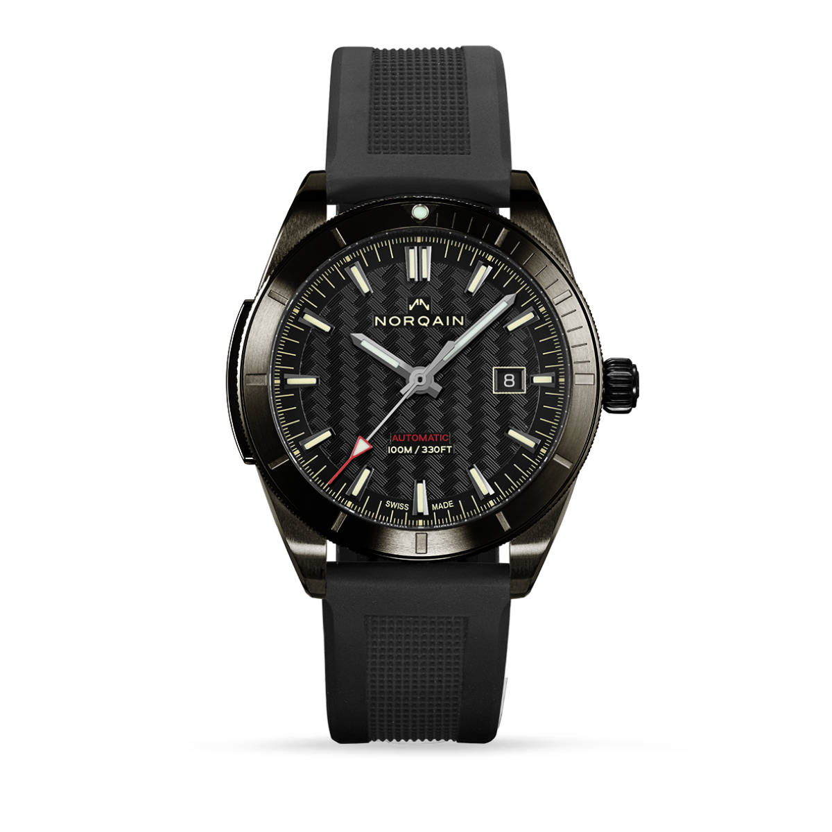 Montres Norqain Adventure Sport