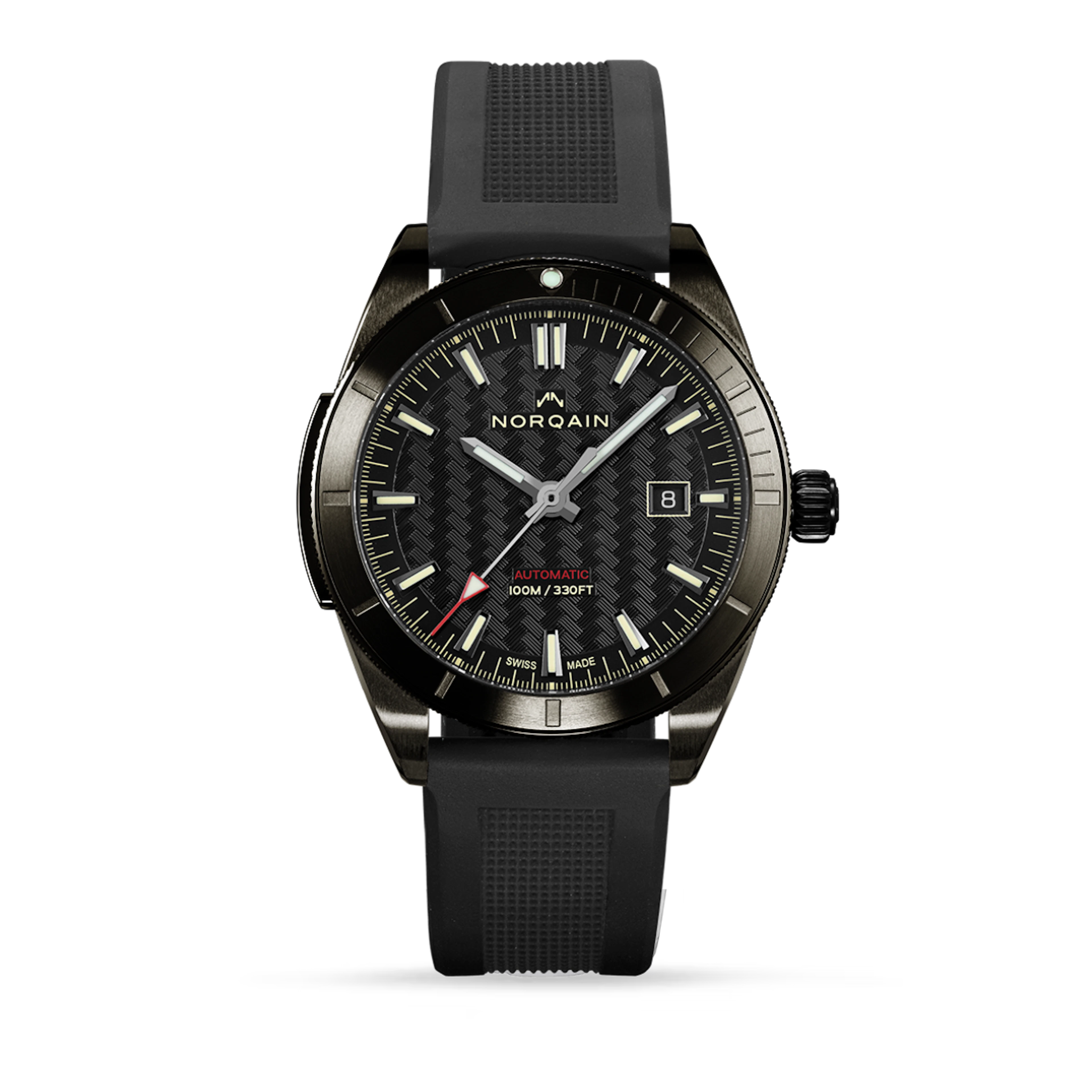 Montres Norqain Adventure Sport