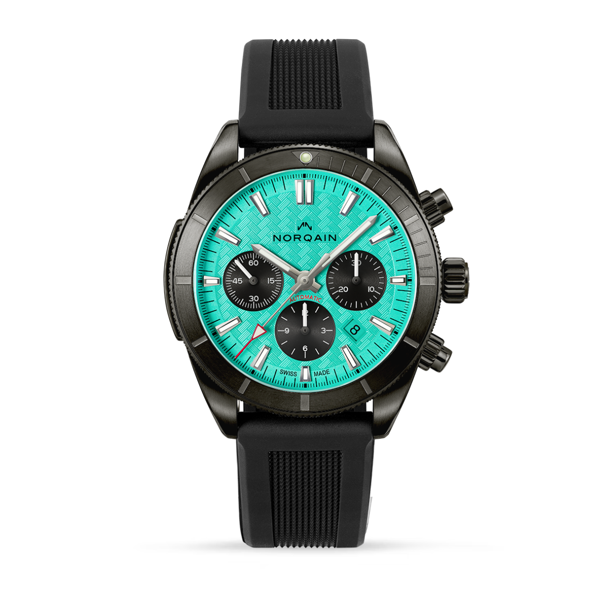 Montres Norqain Adventure Sport