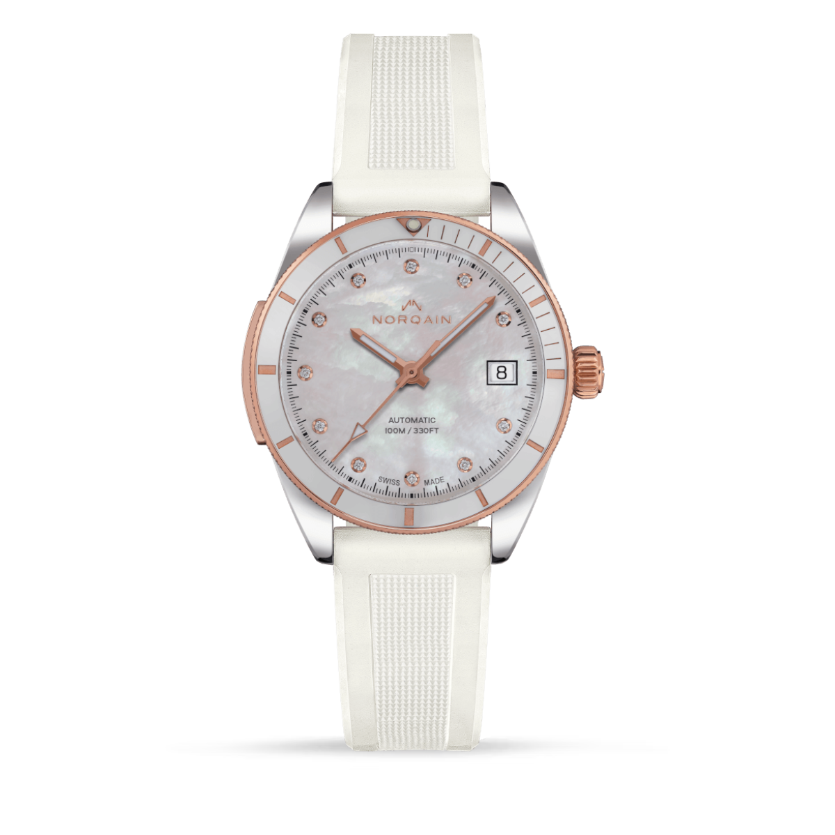 Montres Norqain Adventure Sport