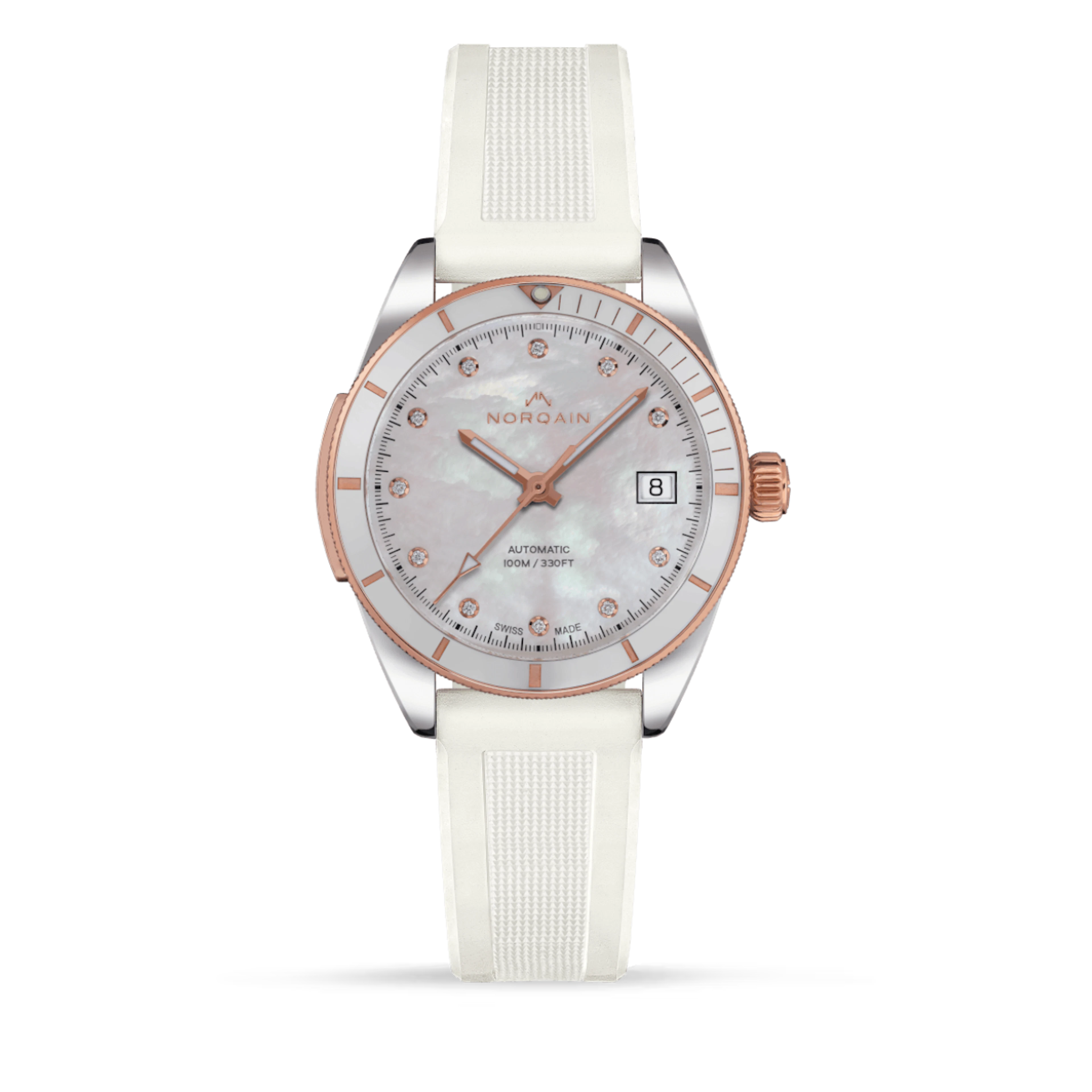 Montres Norqain Adventure Sport