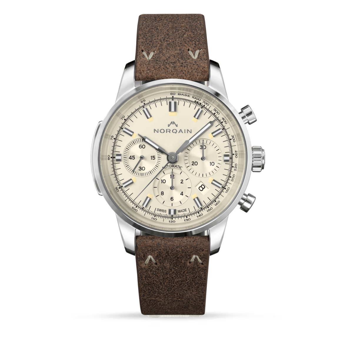 Montres Norqain Freedom 60 Chronograph