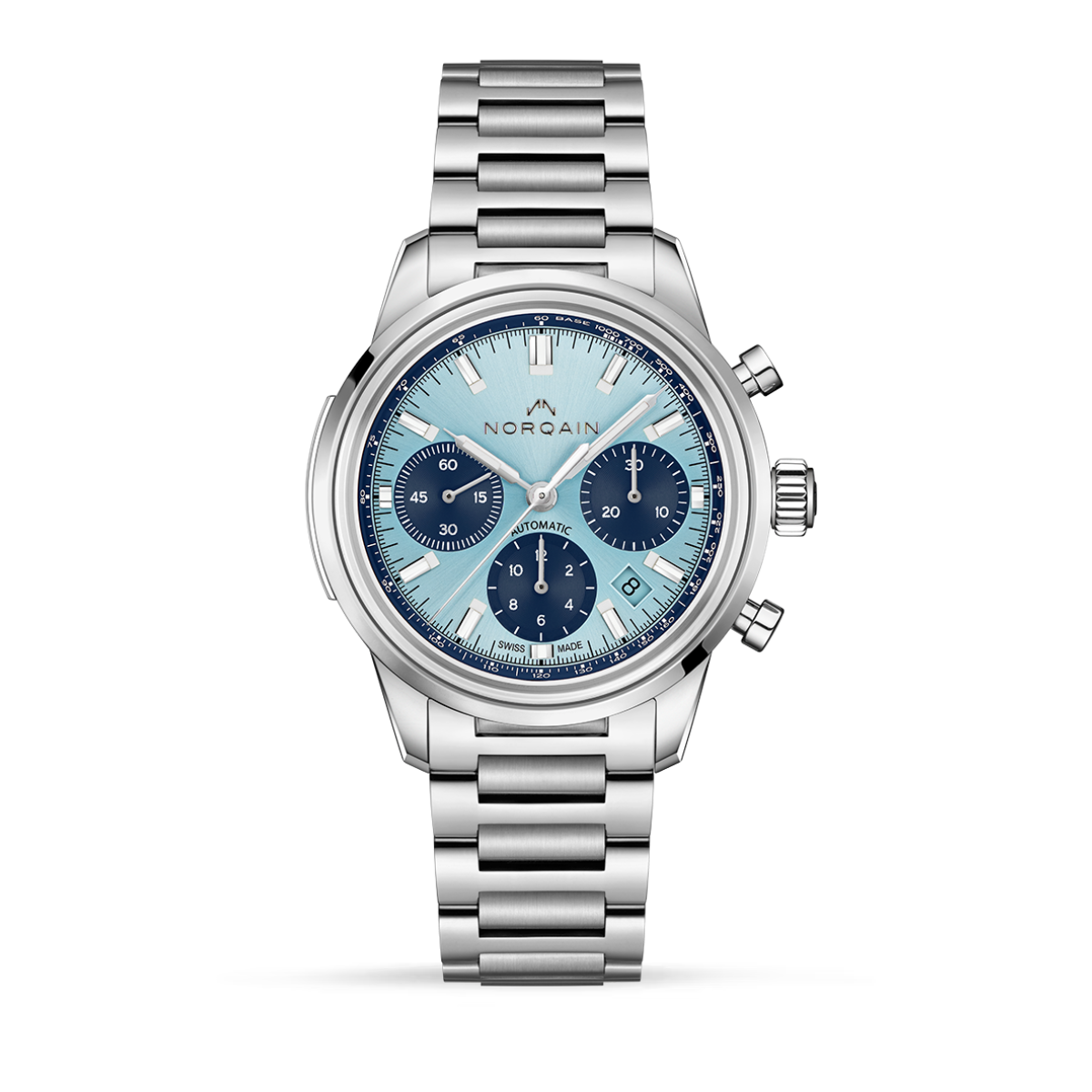 Montres Norqain Freedom 60 Chronograph