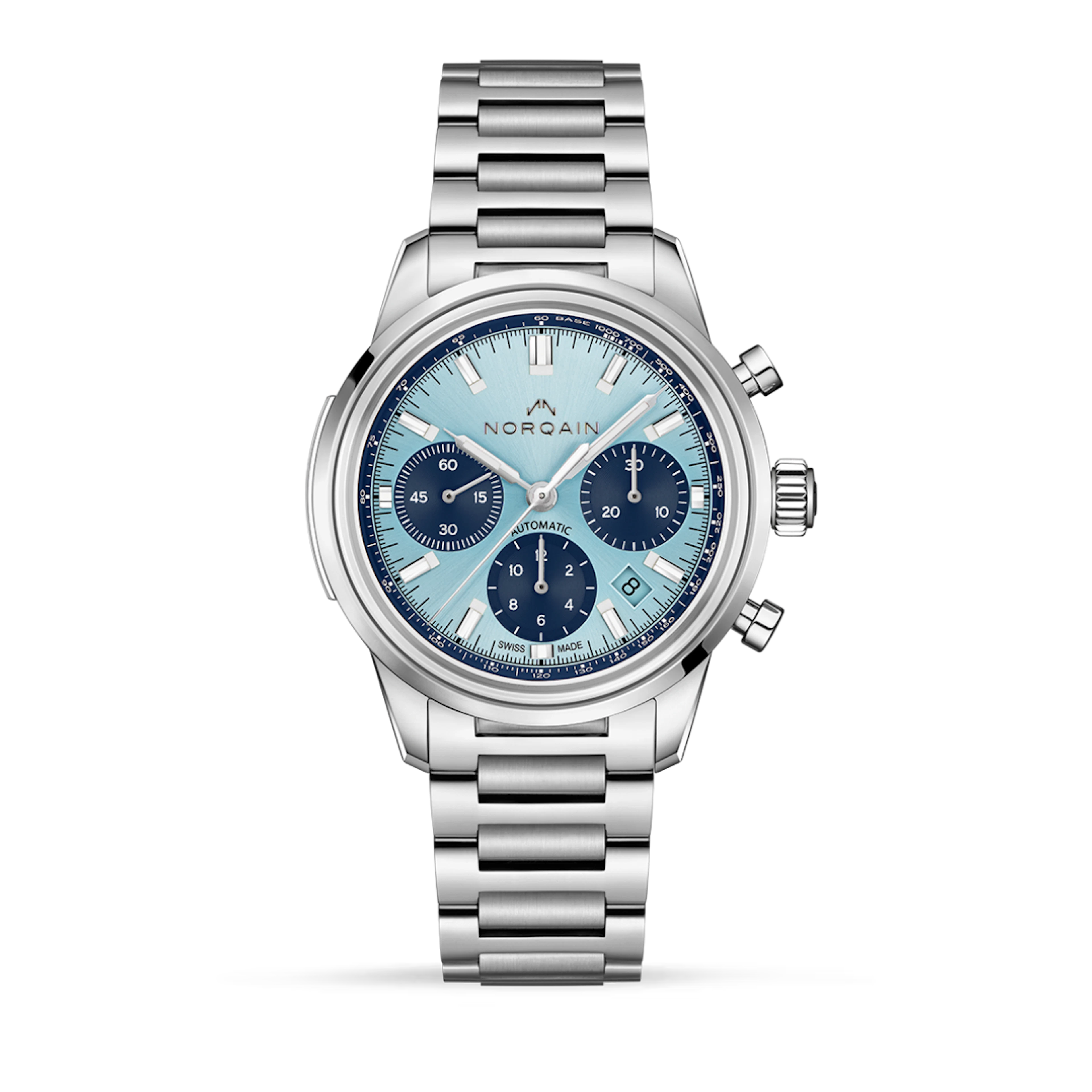 Montres Norqain Freedom 60 Chronograph