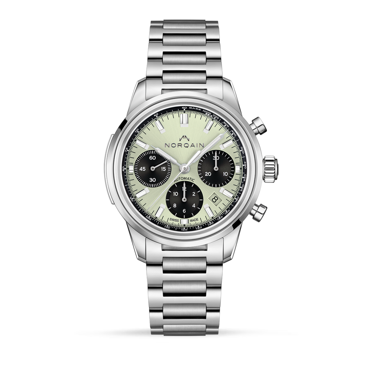 Montres Norqain Freedom 60 Chronograph