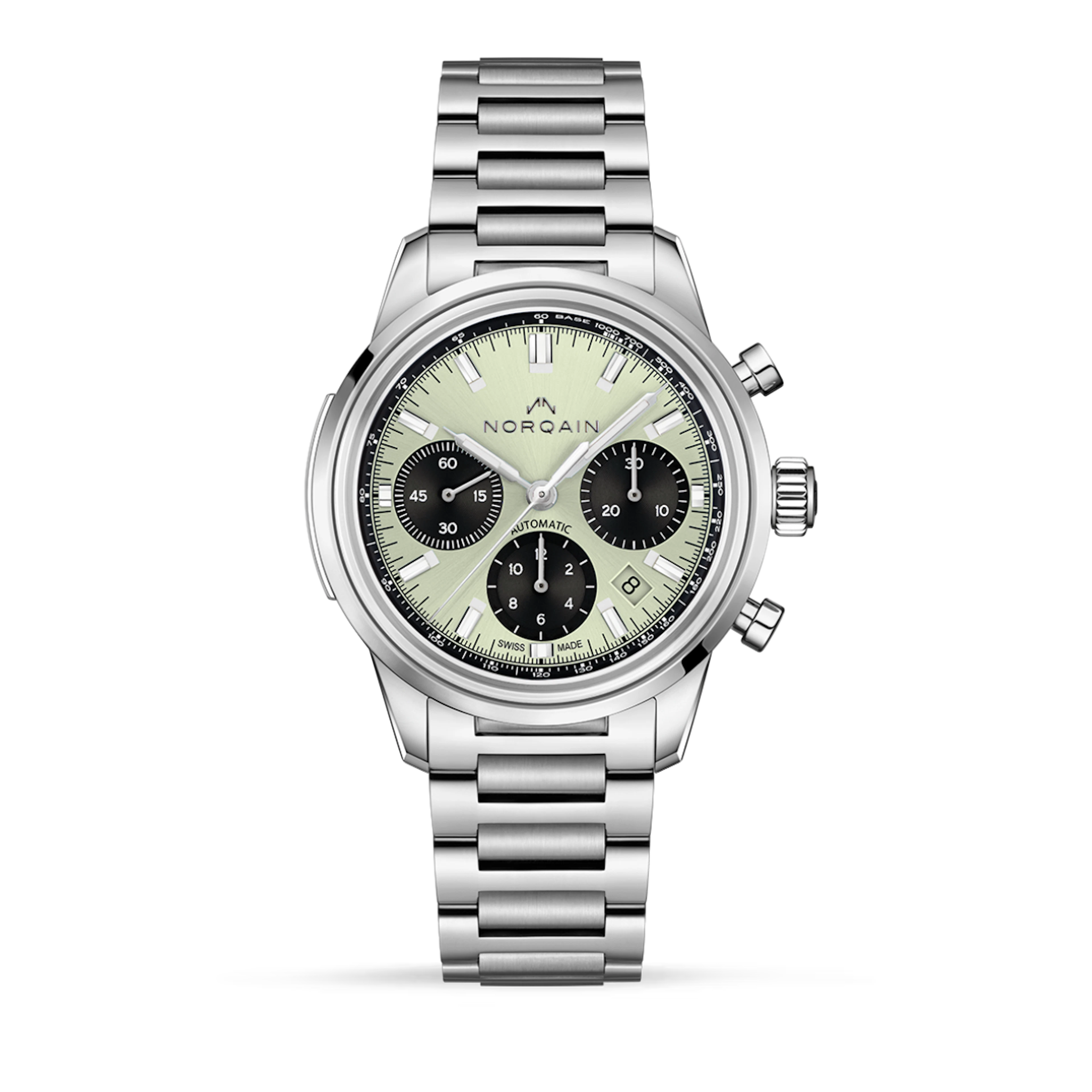 Montres Norqain Freedom 60 Chronograph
