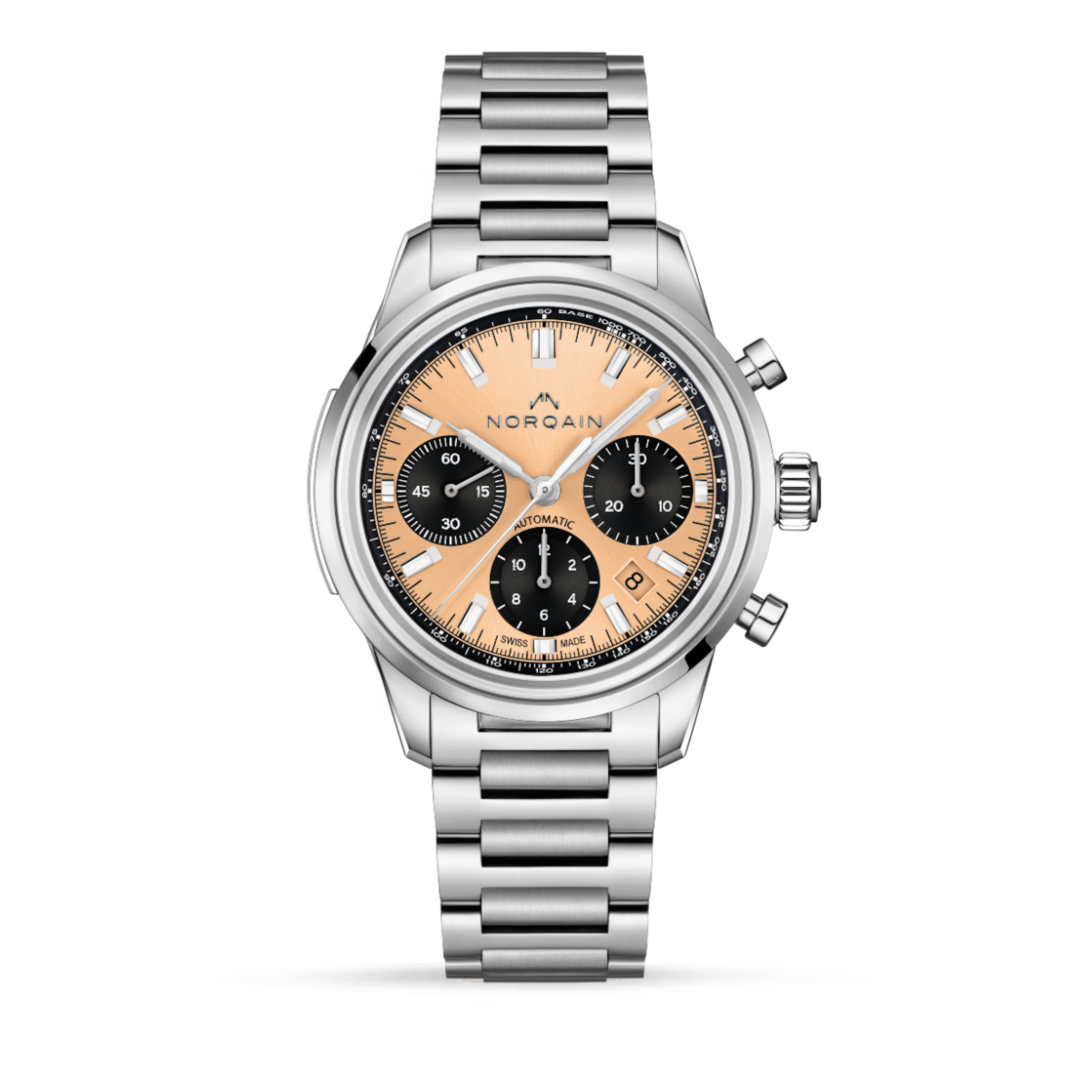Montres Norqain Freedom 60 Chronograph