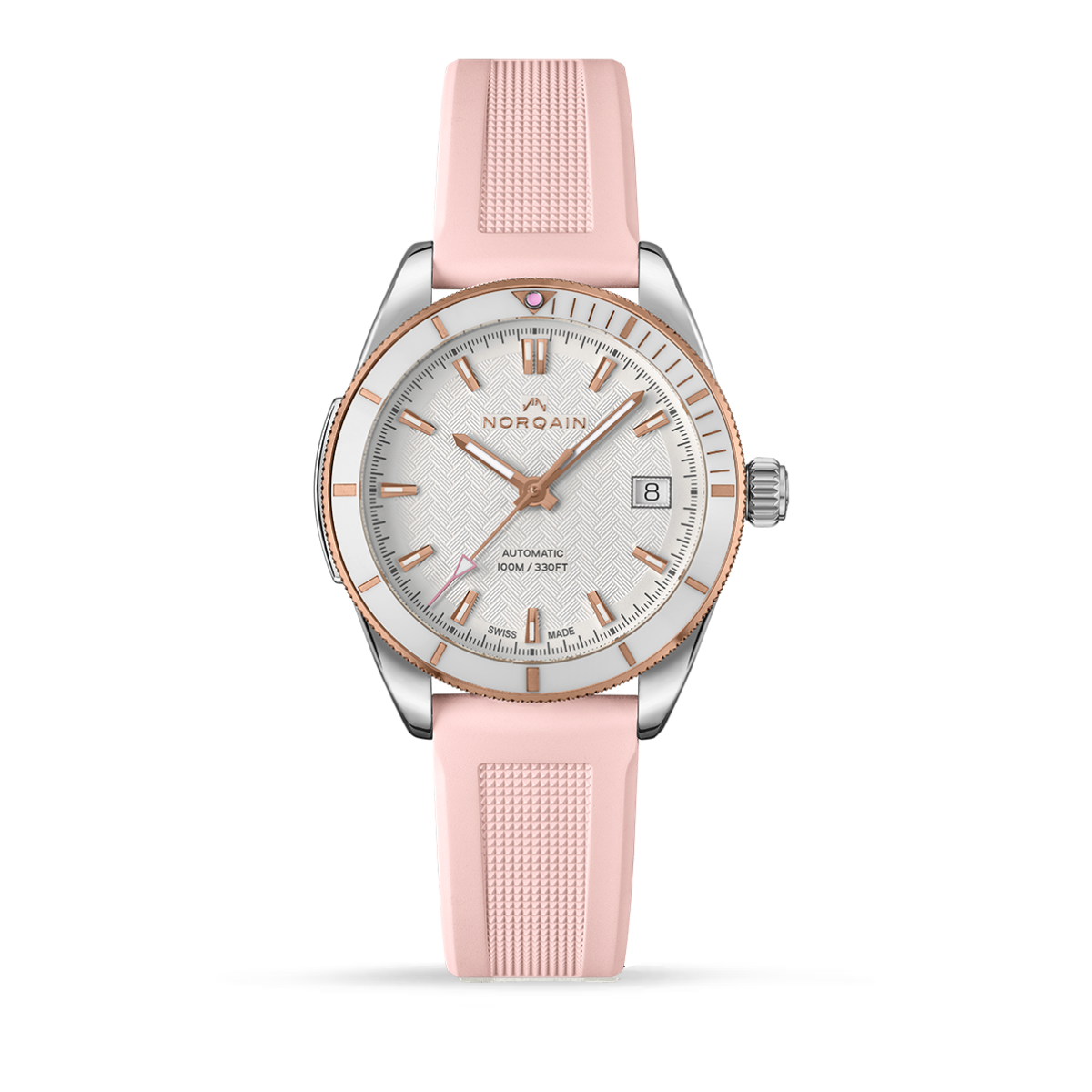 Montres Norqain Adventure Sport