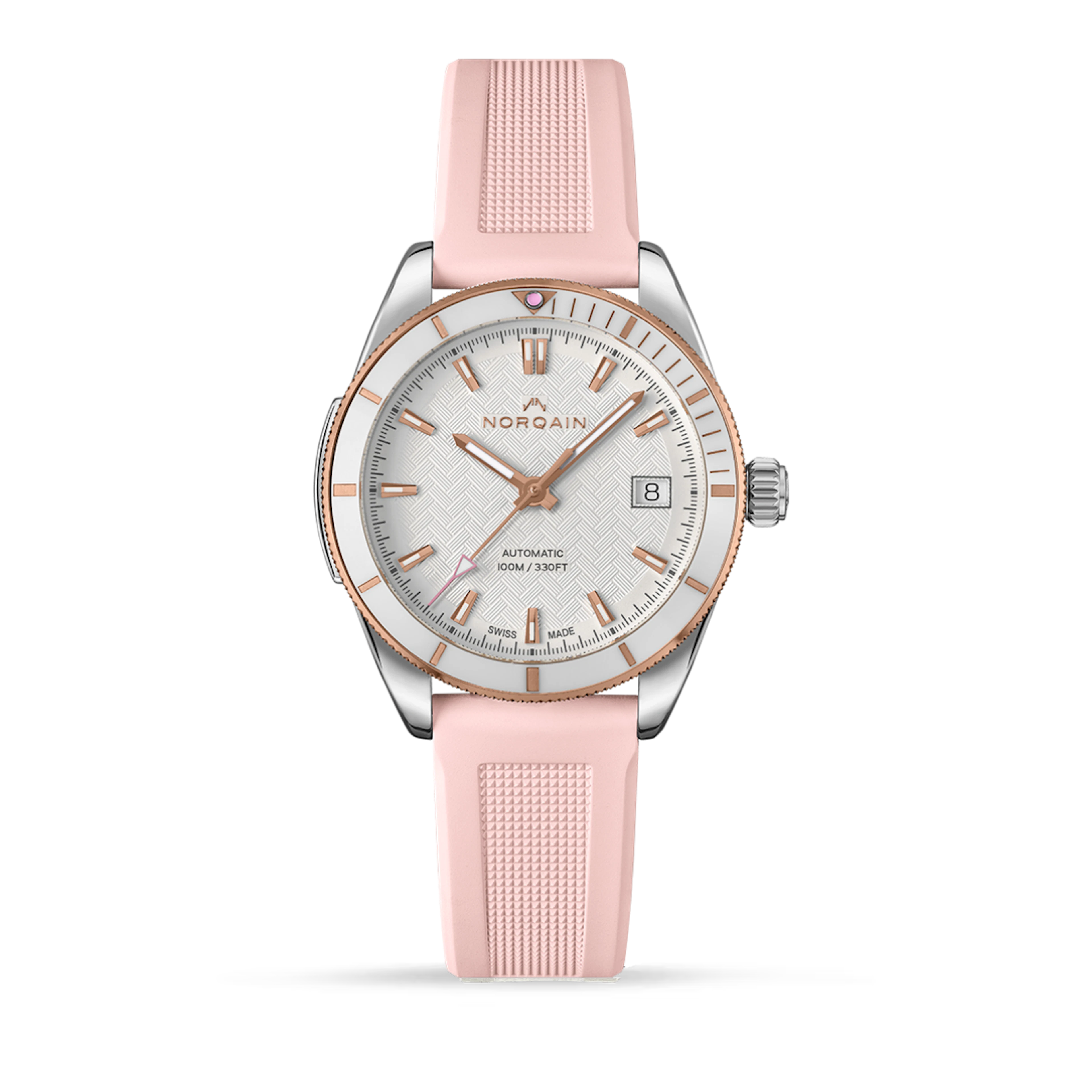 Montres Norqain Adventure Sport