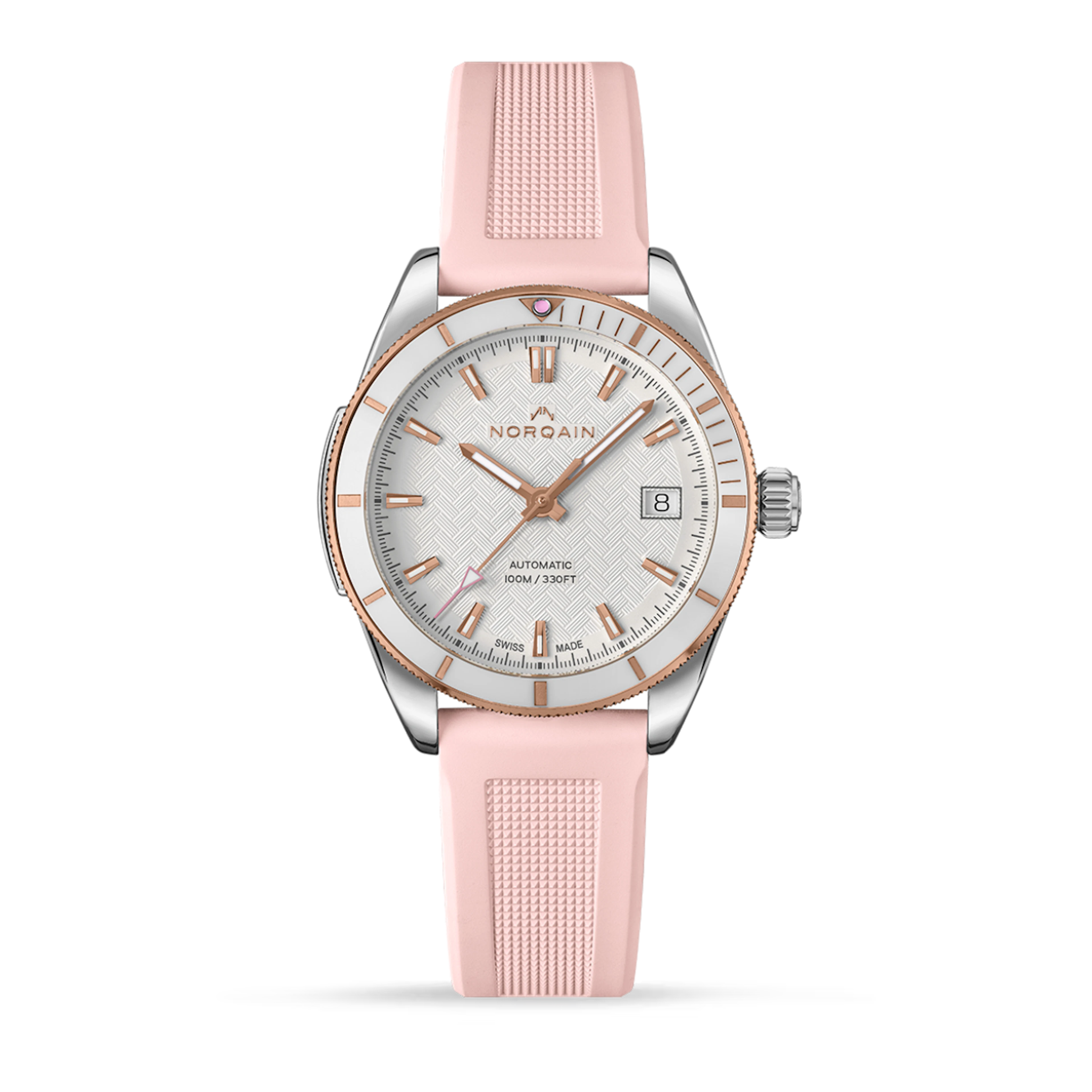 Montres Norqain Adventure Sport