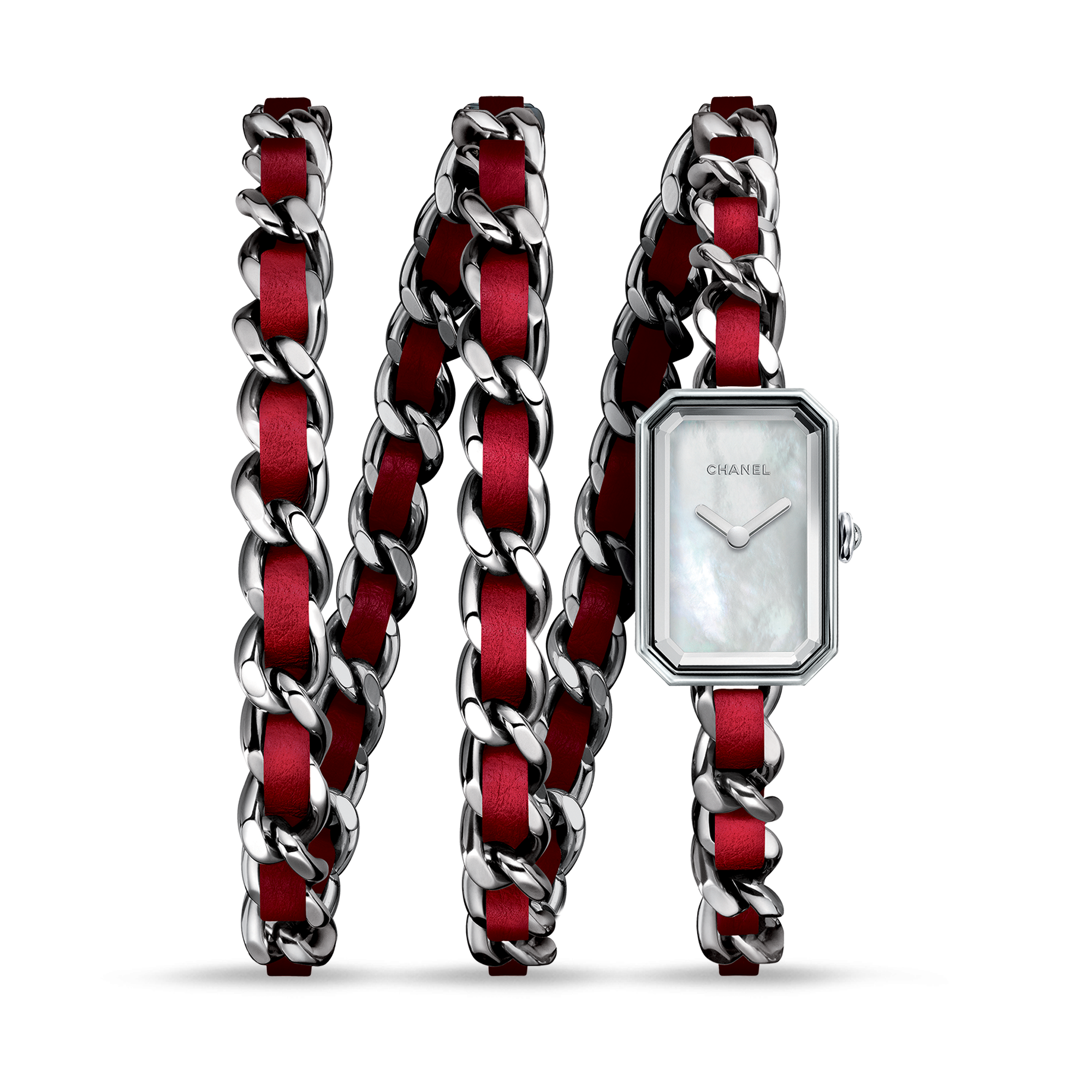 CHANEL Premiére Rock