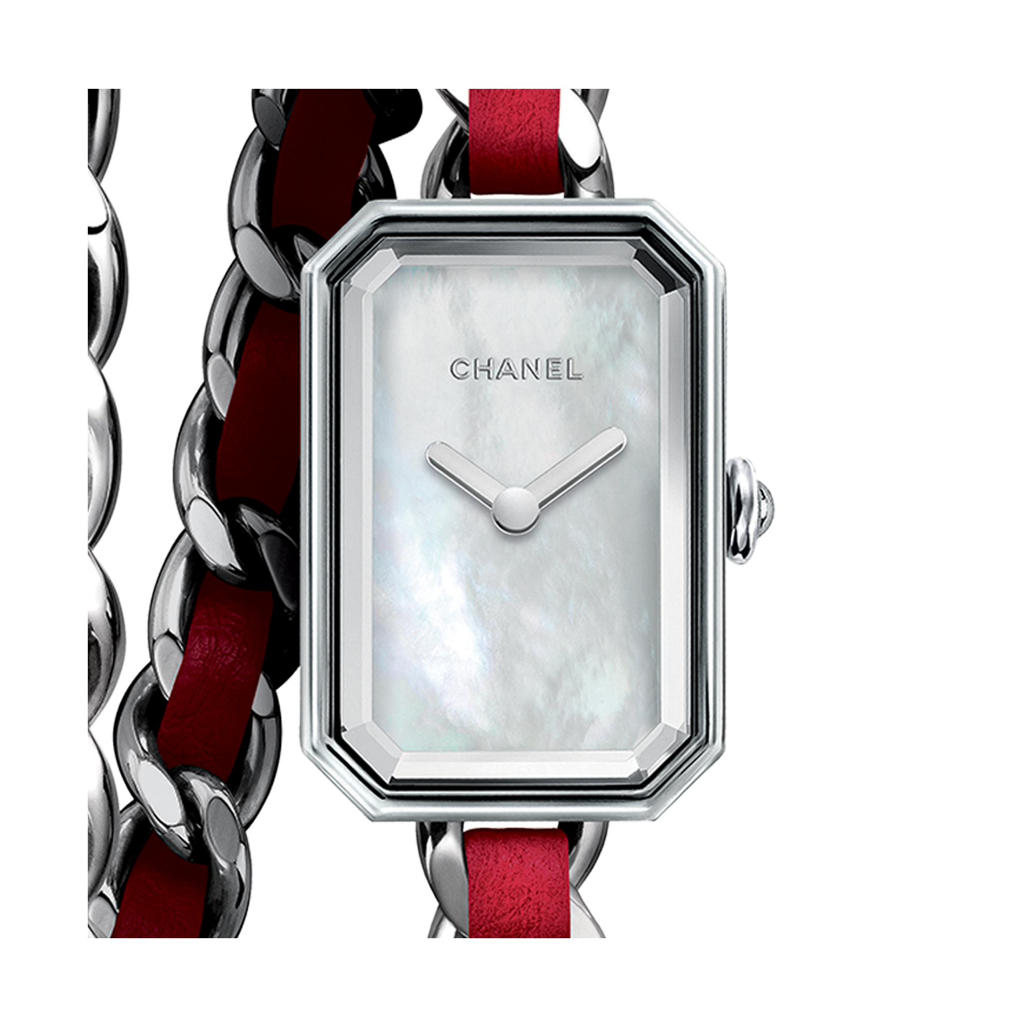 CHANEL Premiére Rock