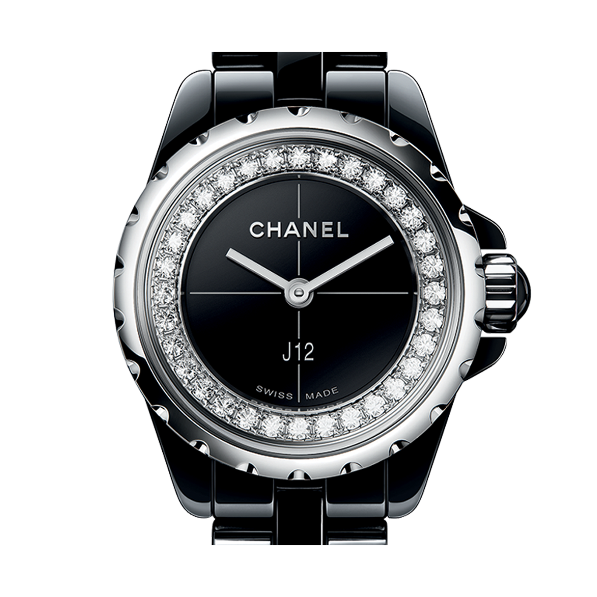 CHANEL J12-Xs