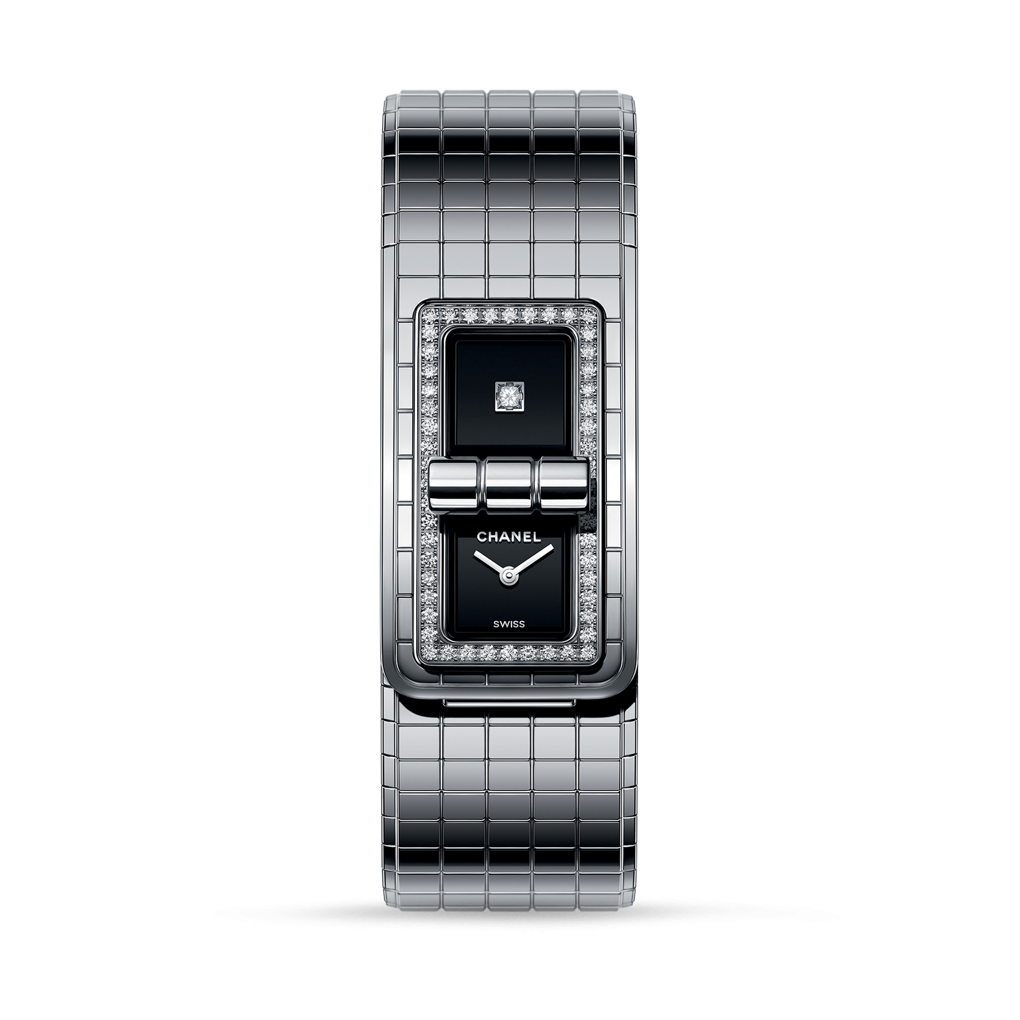 CHANEL Code Coco Watch