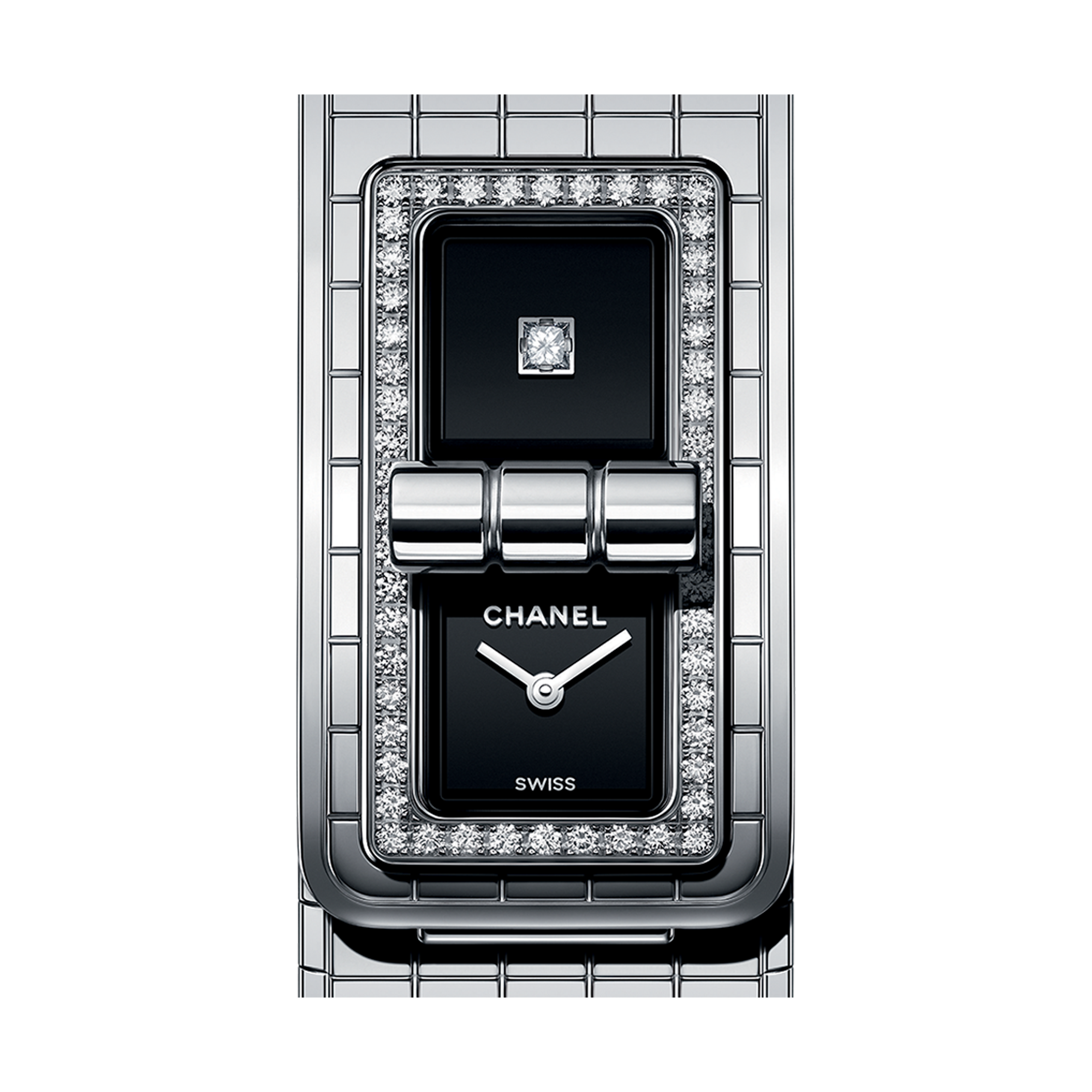 CHANEL Code Coco Watch