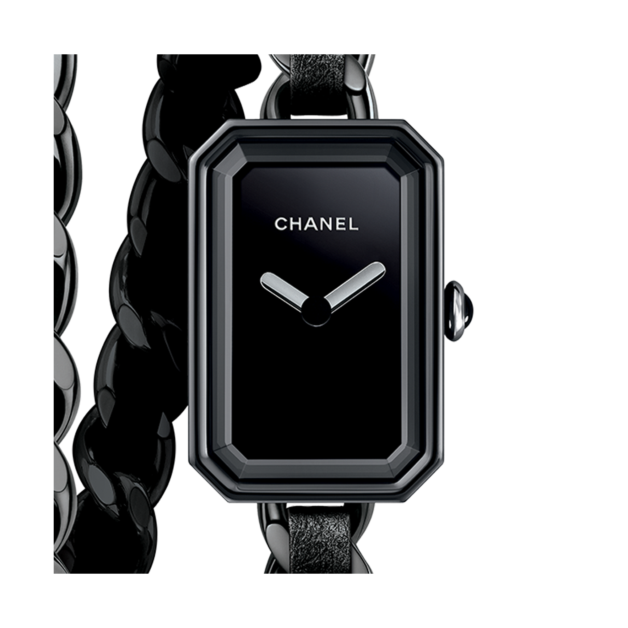 CHANEL Premiére Rock