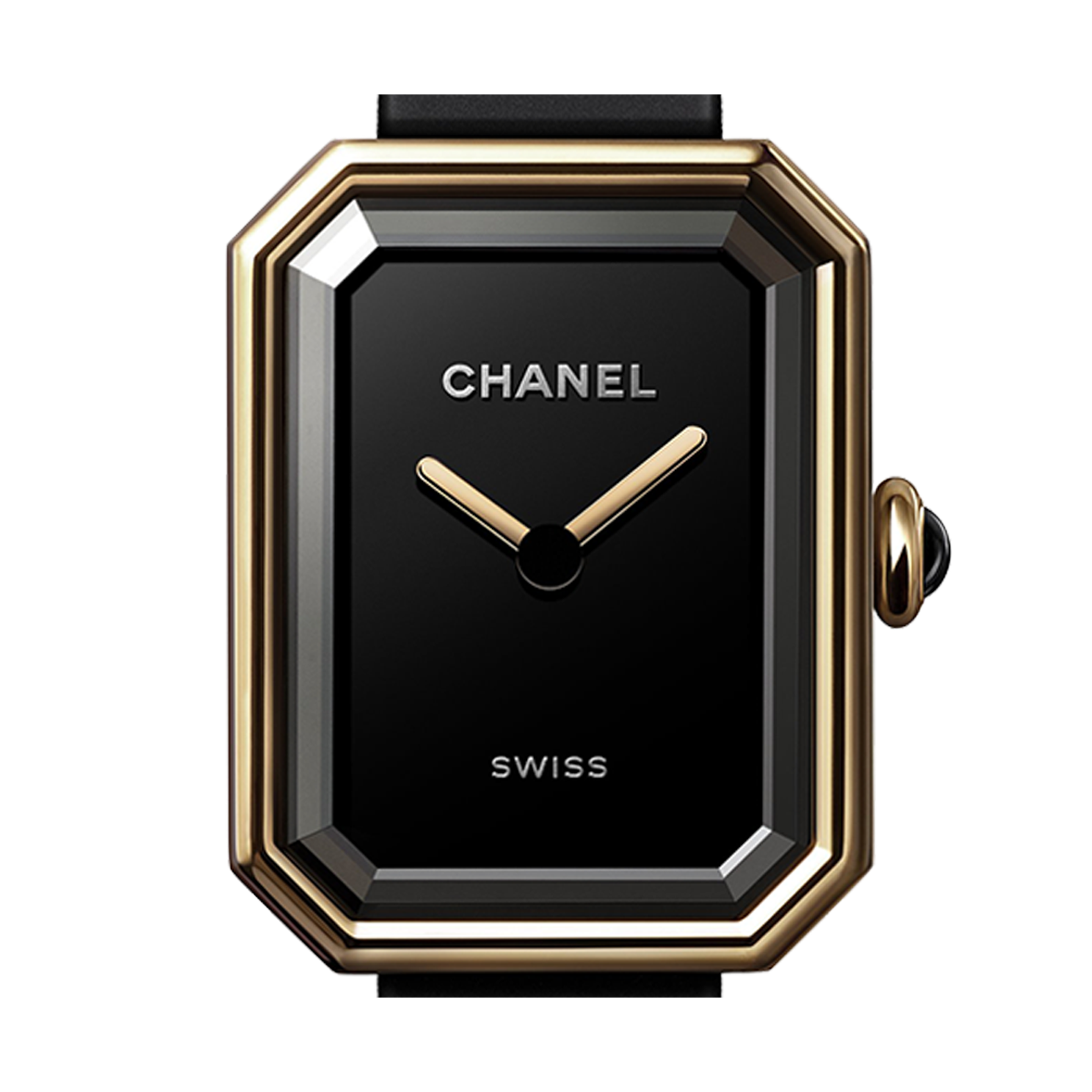 CHANEL PremiÃ©re Velours