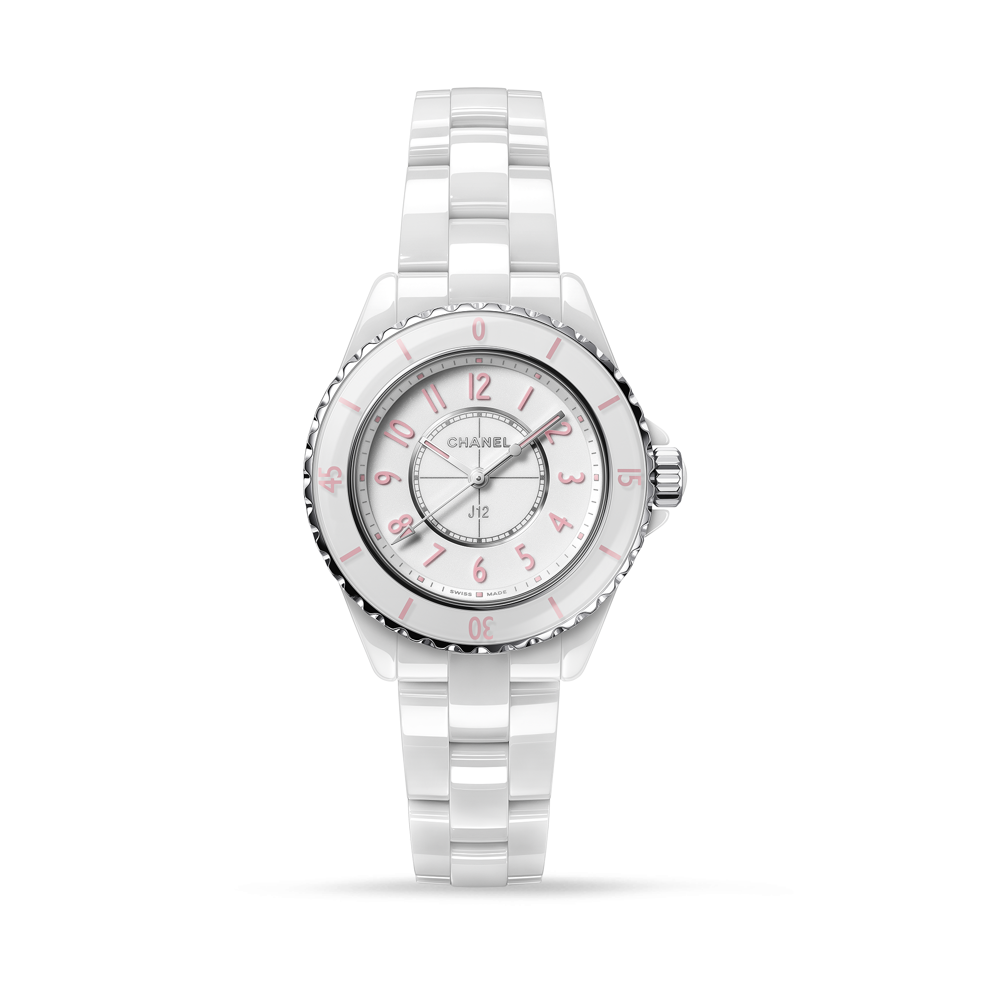 chanel wrist watch price