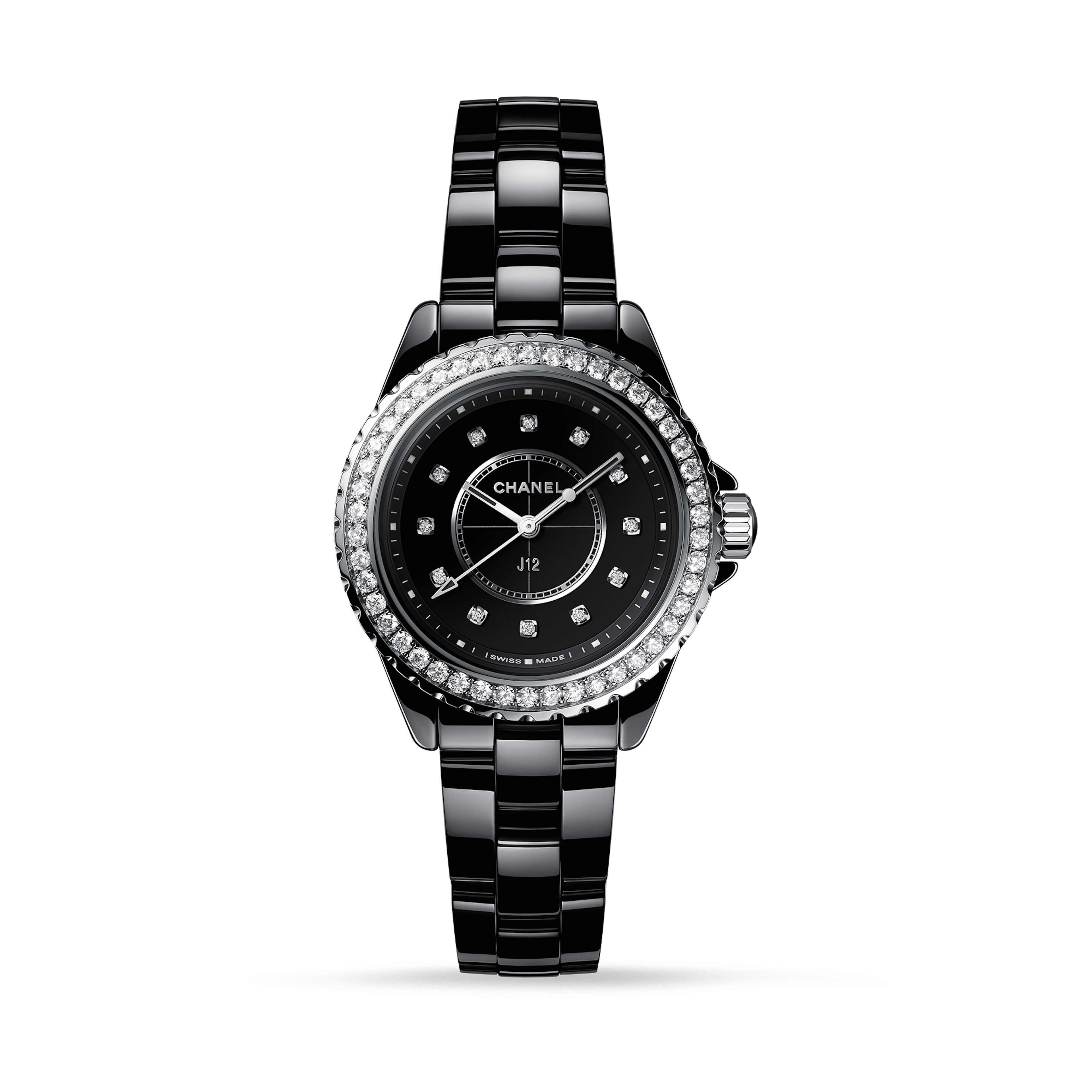 CHANEL J12