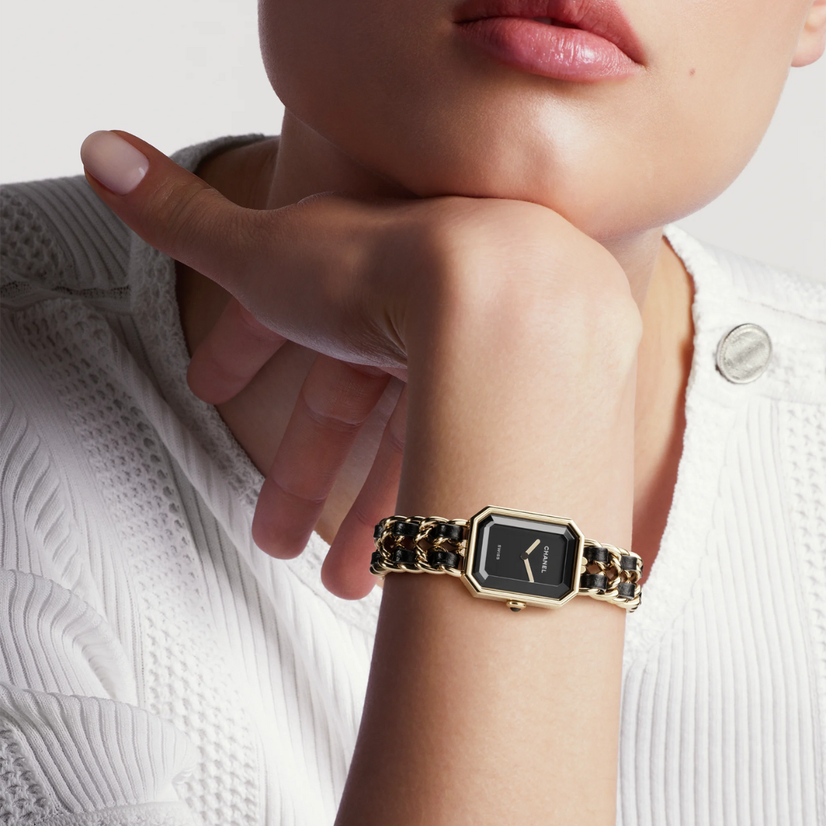 CHANEL Premiere Edition Original L