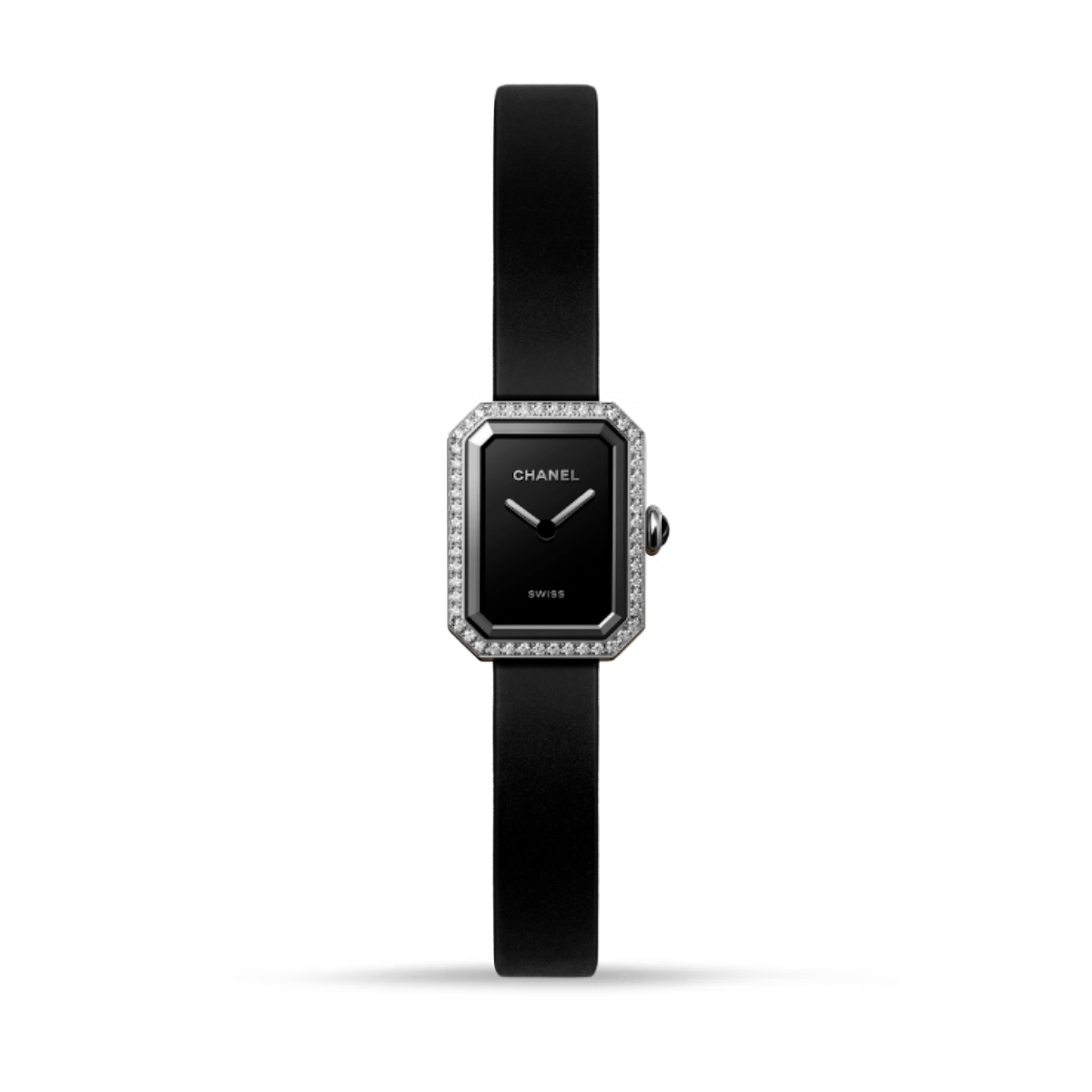 CHANEL Premier Ribbon