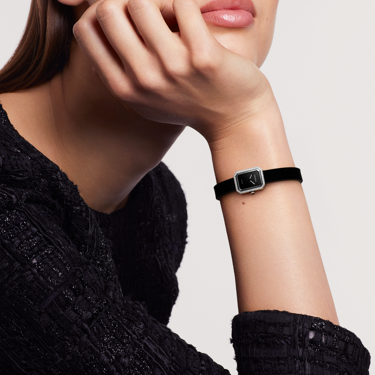 CHANEL Premier Ribbon